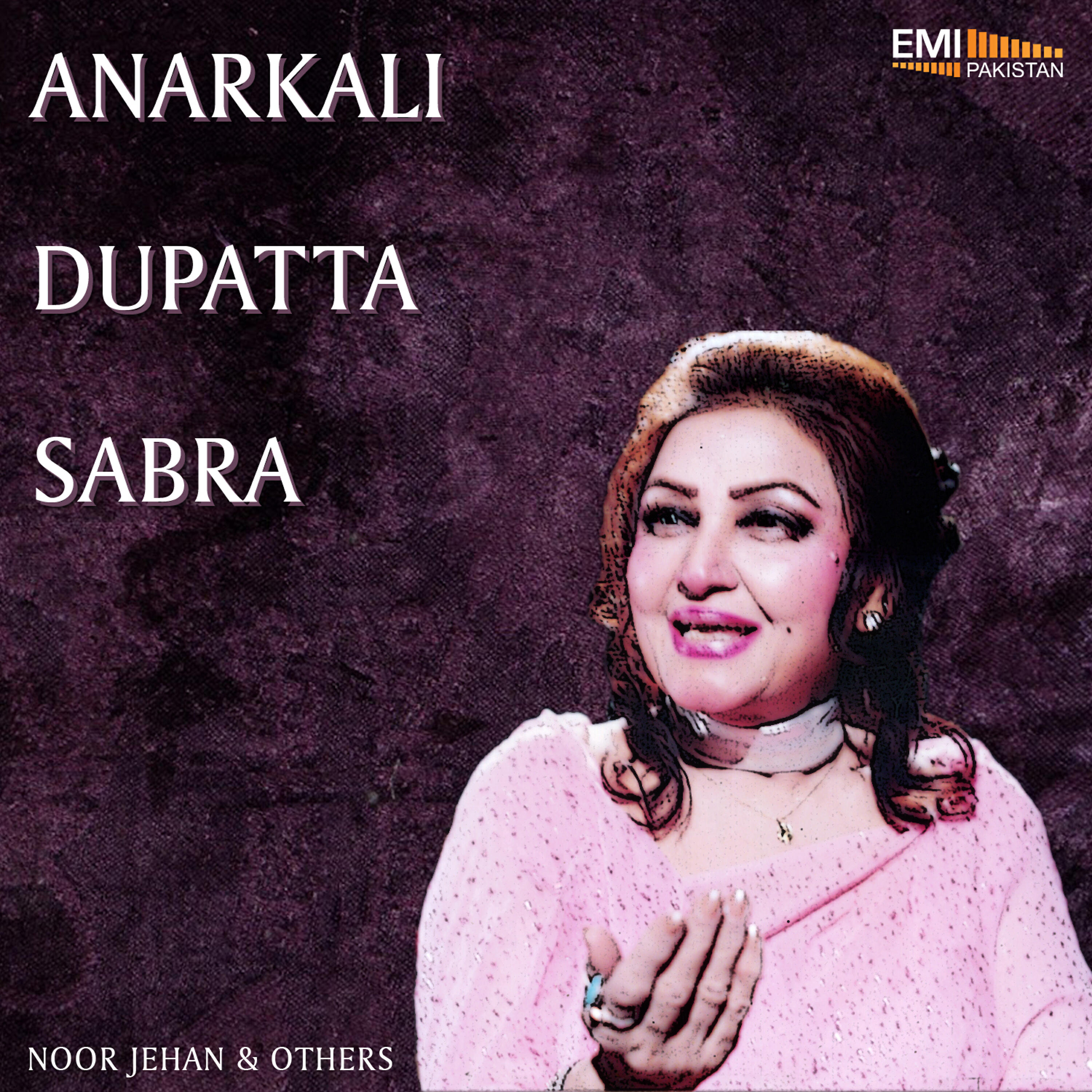 Релиз Anarkali / Dopatta / Sabra
