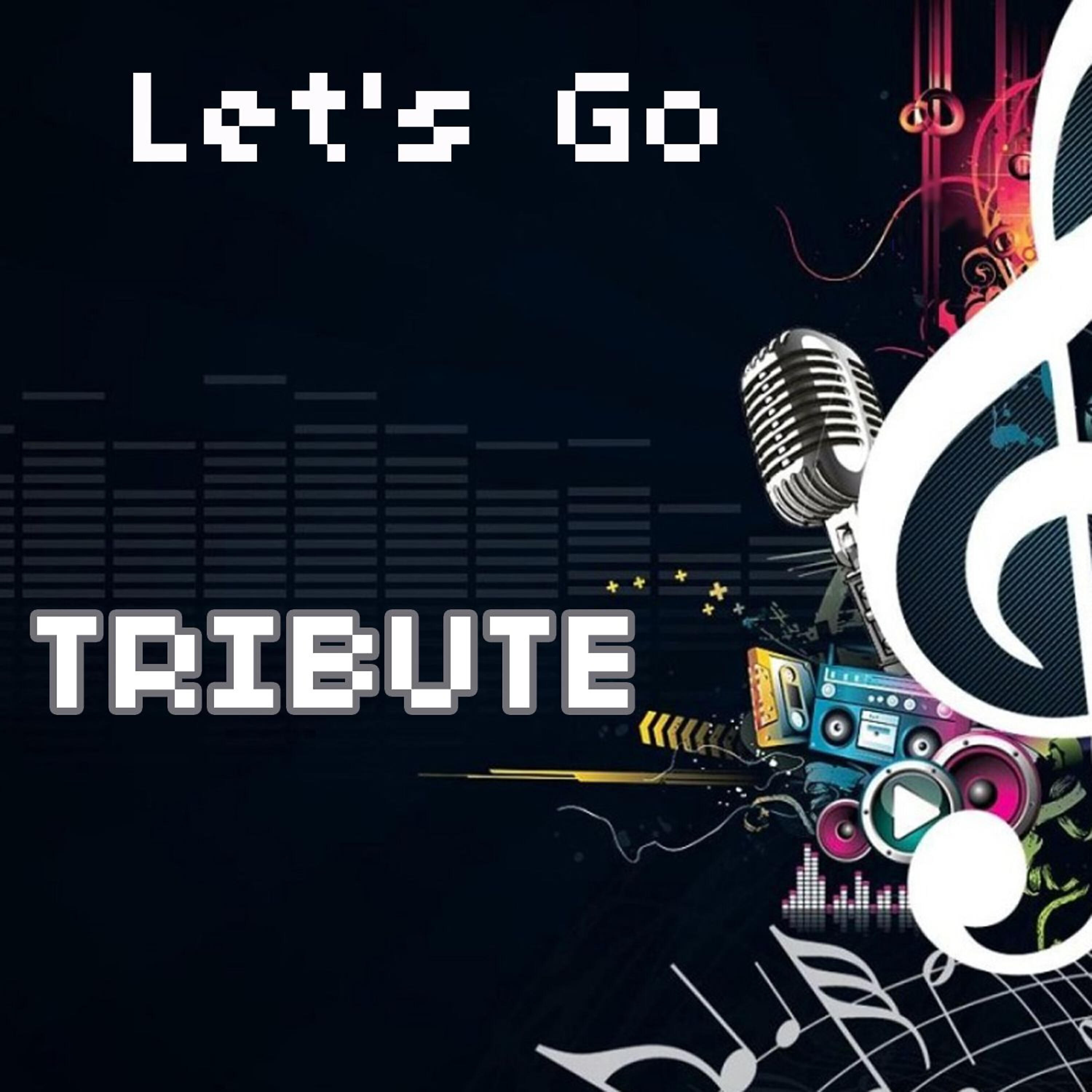 Релиз Let's Go