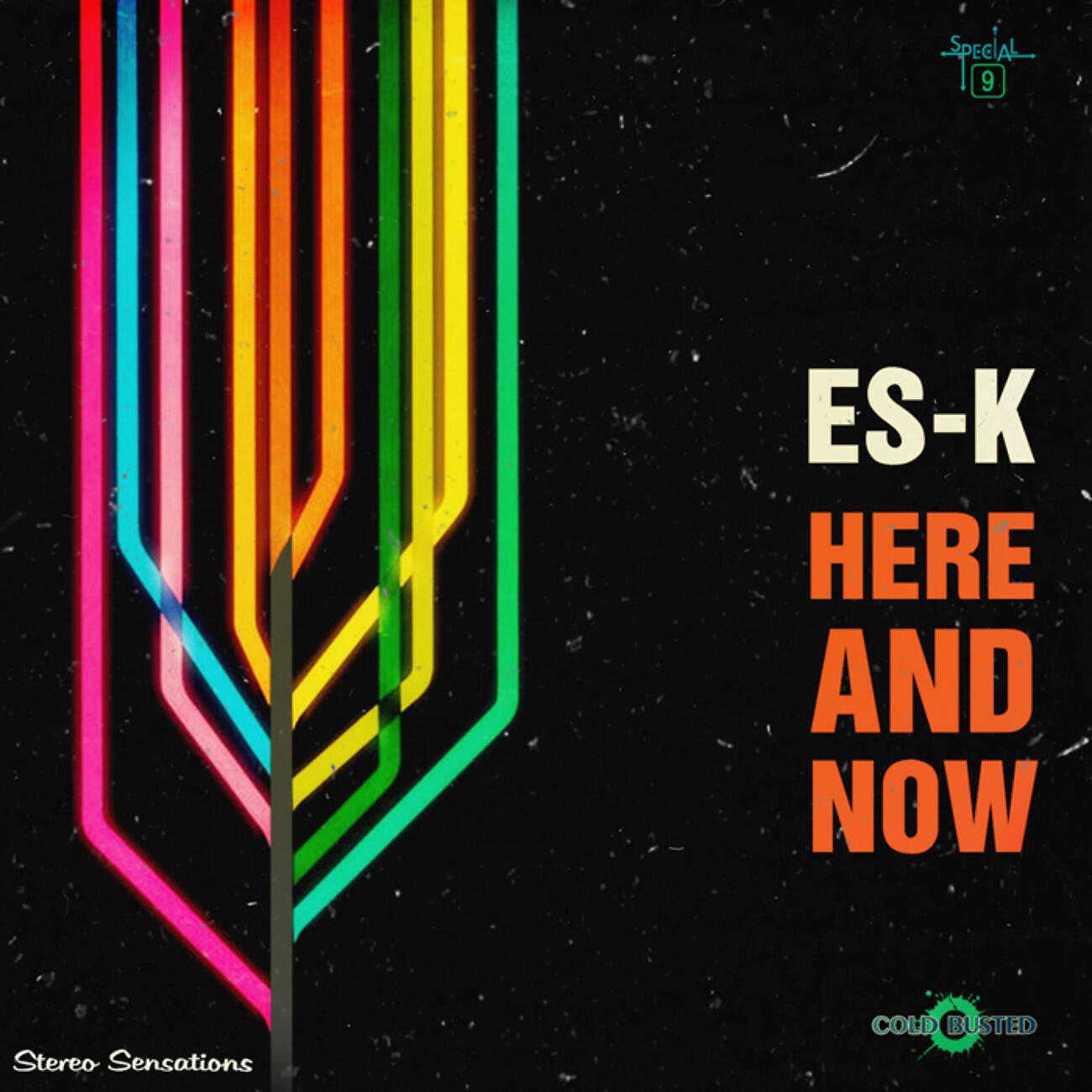 Релиз Here And Now