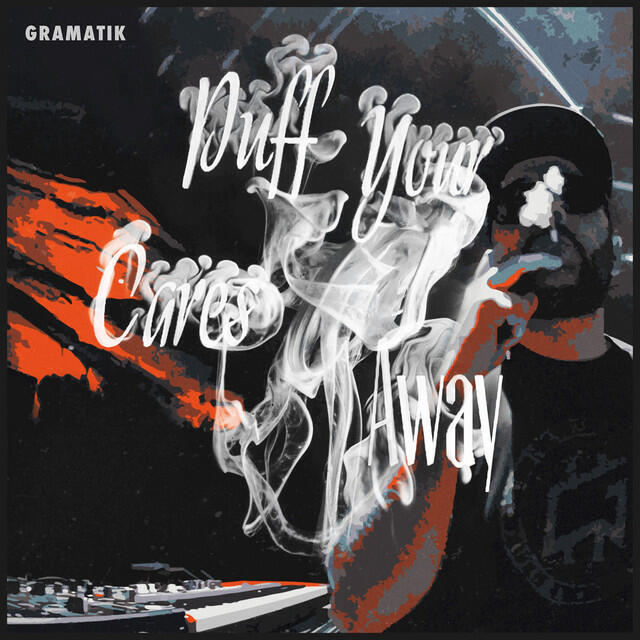 Релиз Puff Your Cares Away