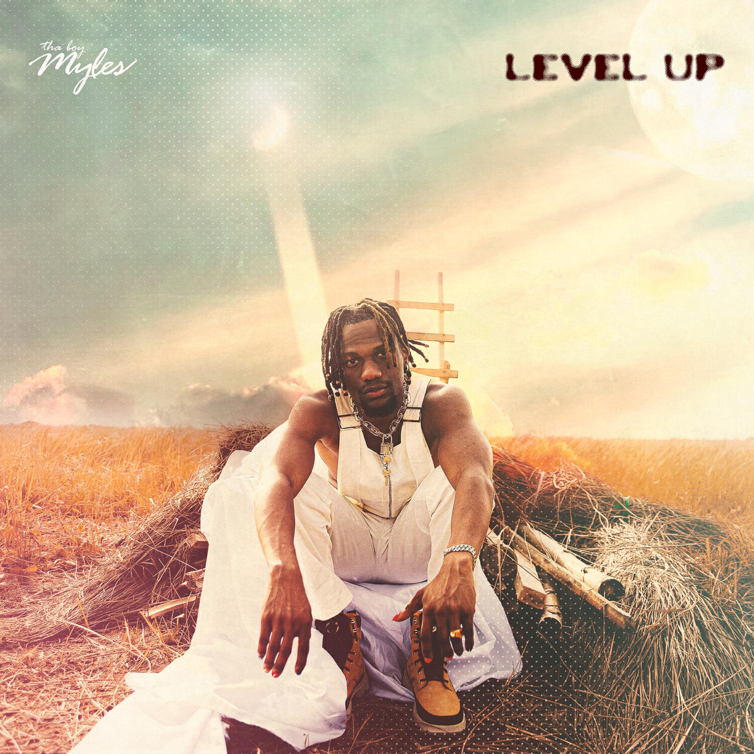 Релиз Level Up