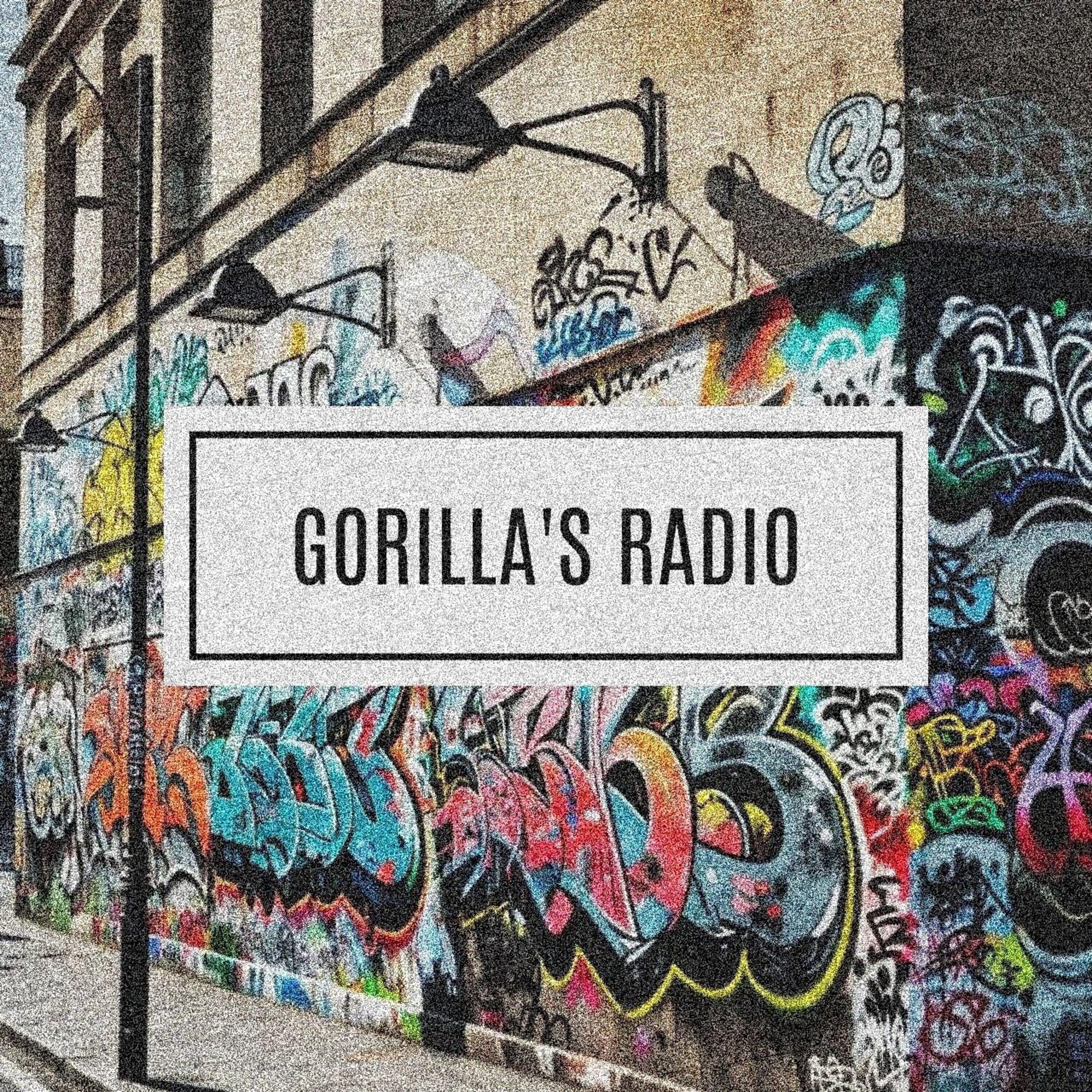 Gorilla's Radio