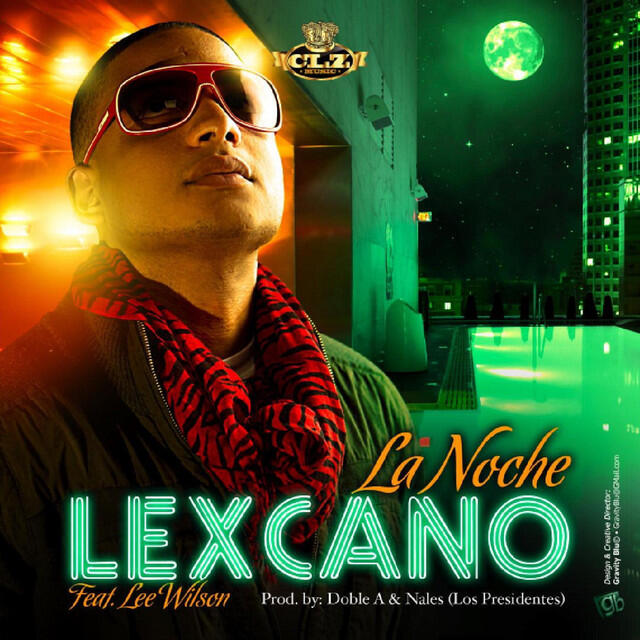 Релиз La Noche