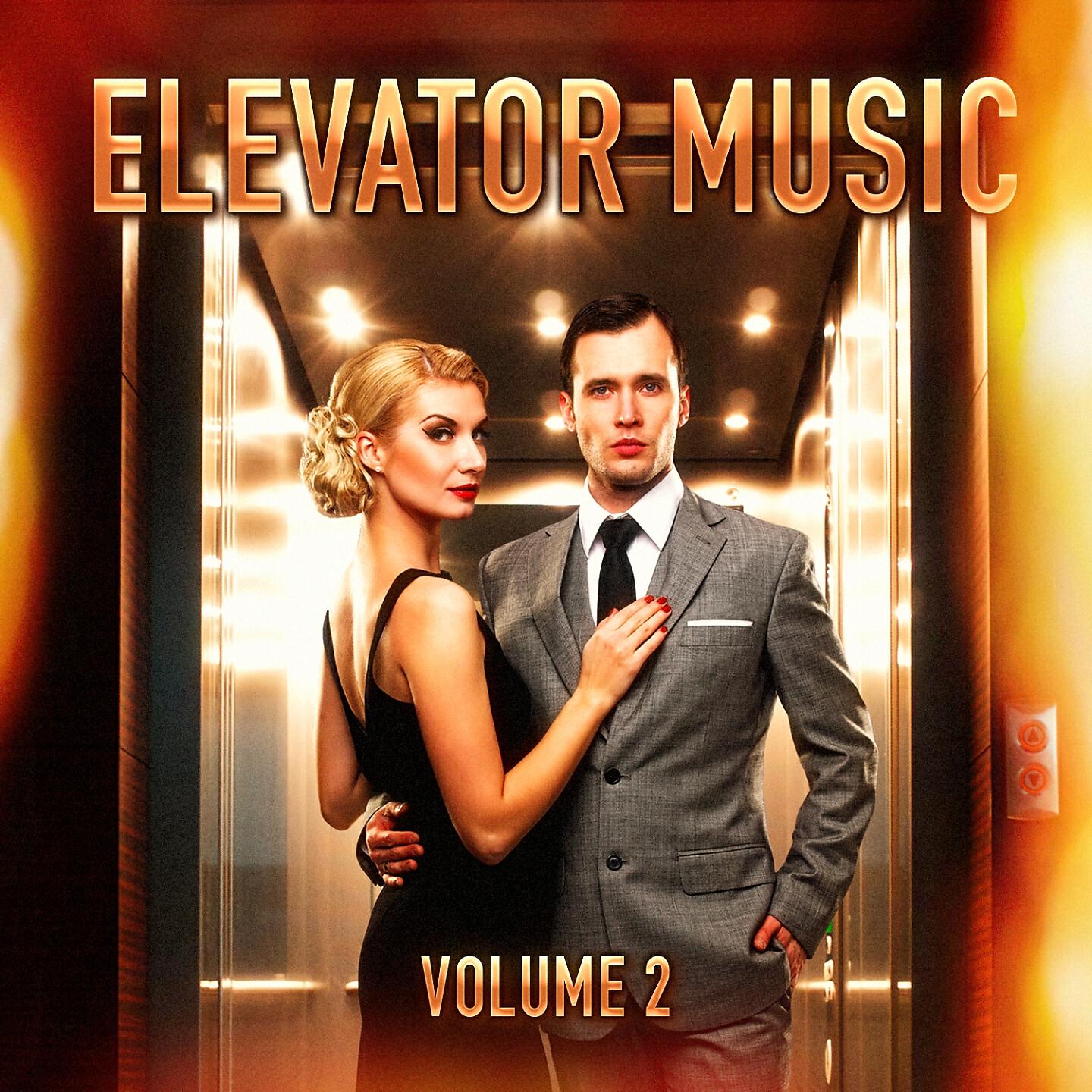 Релиз Ultimate Elevator Music, Vol. 2