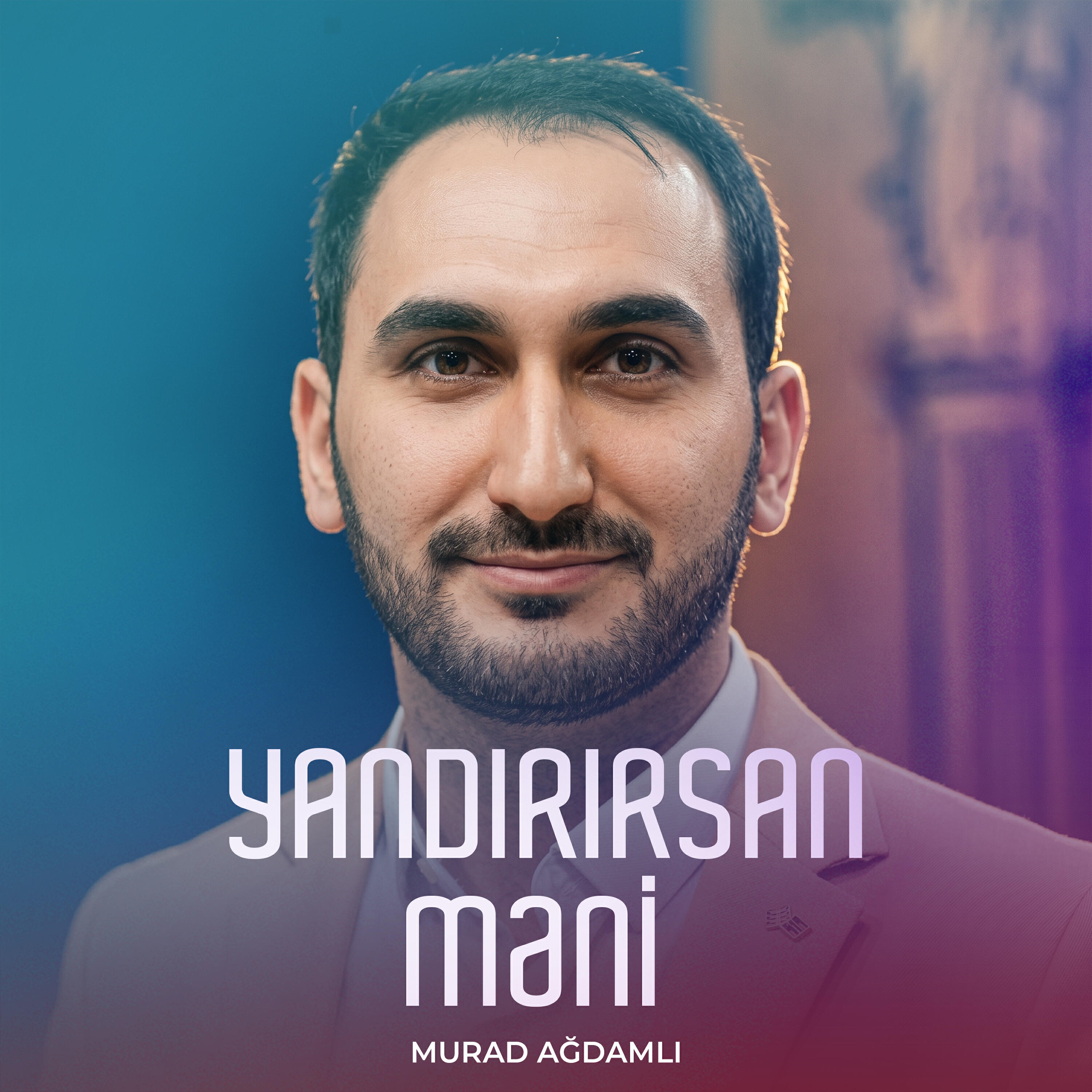 Релиз Yandırırsan Məni