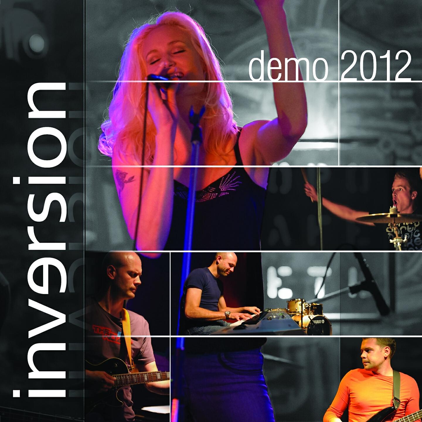 Релиз Demo 2012