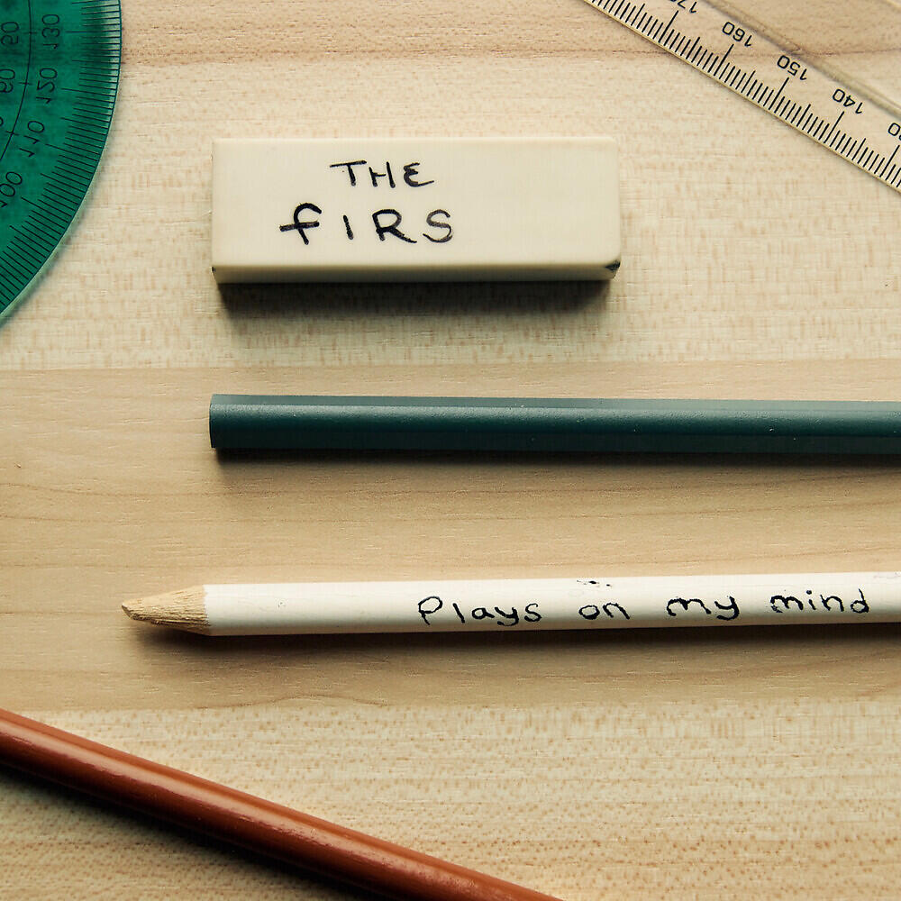 Релиз Plays on My Mind