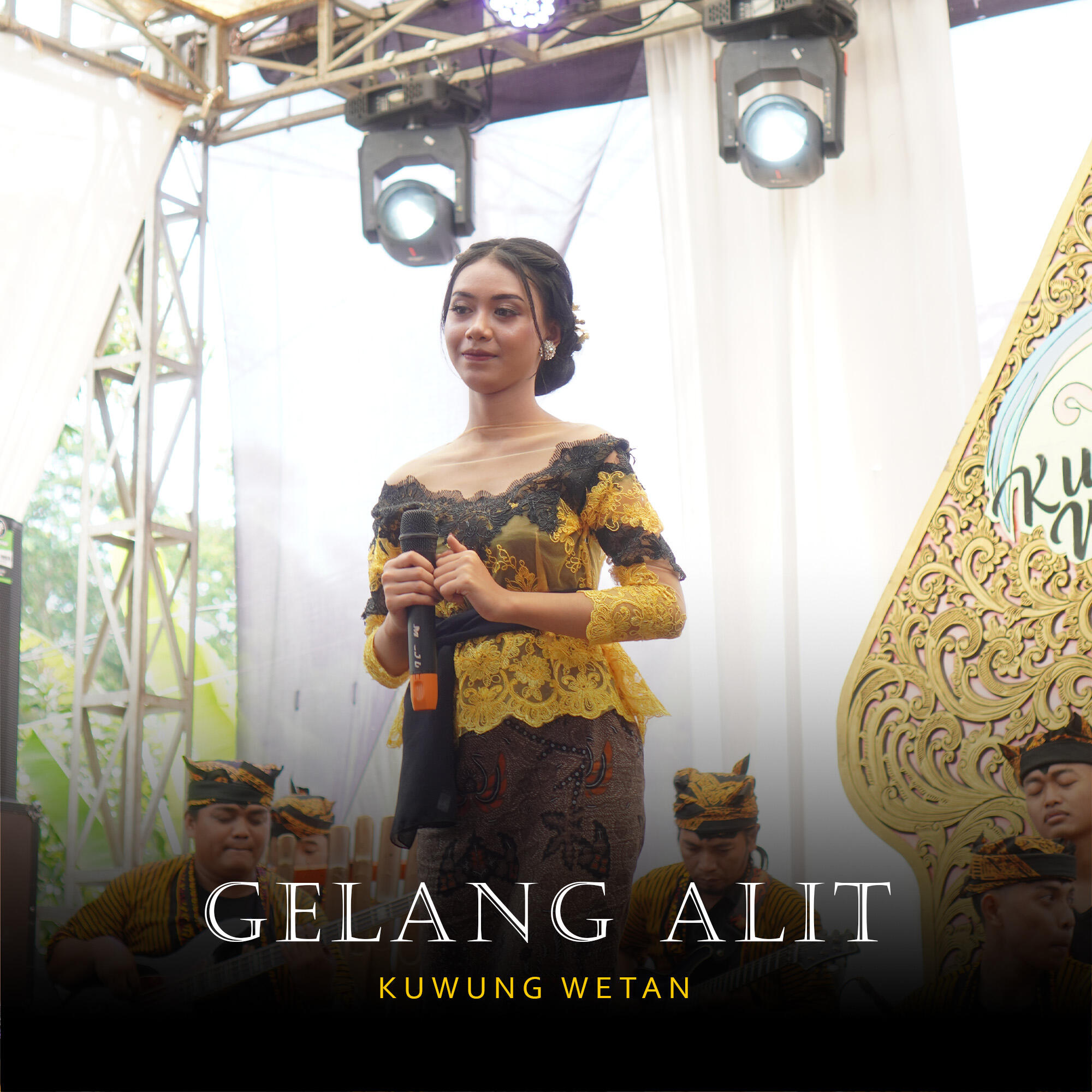 Релиз Gelang Alit