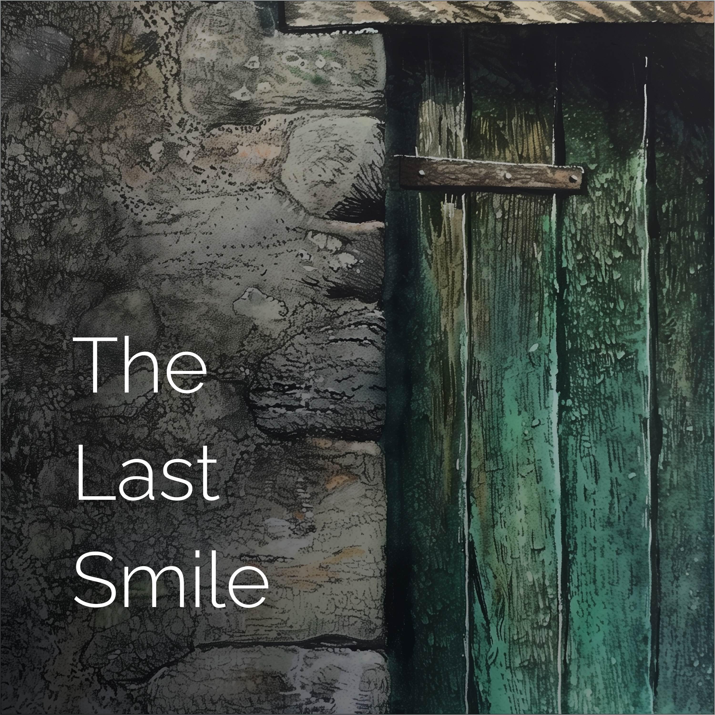 Релиз The Last Smile (from "The Boy and the Heron")