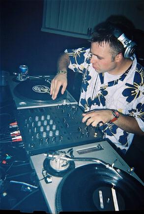 Michael Wenz