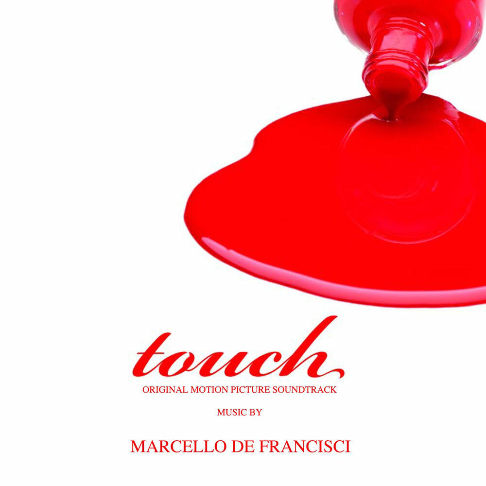 Релиз Touch (Motion Picture Soundtrack)