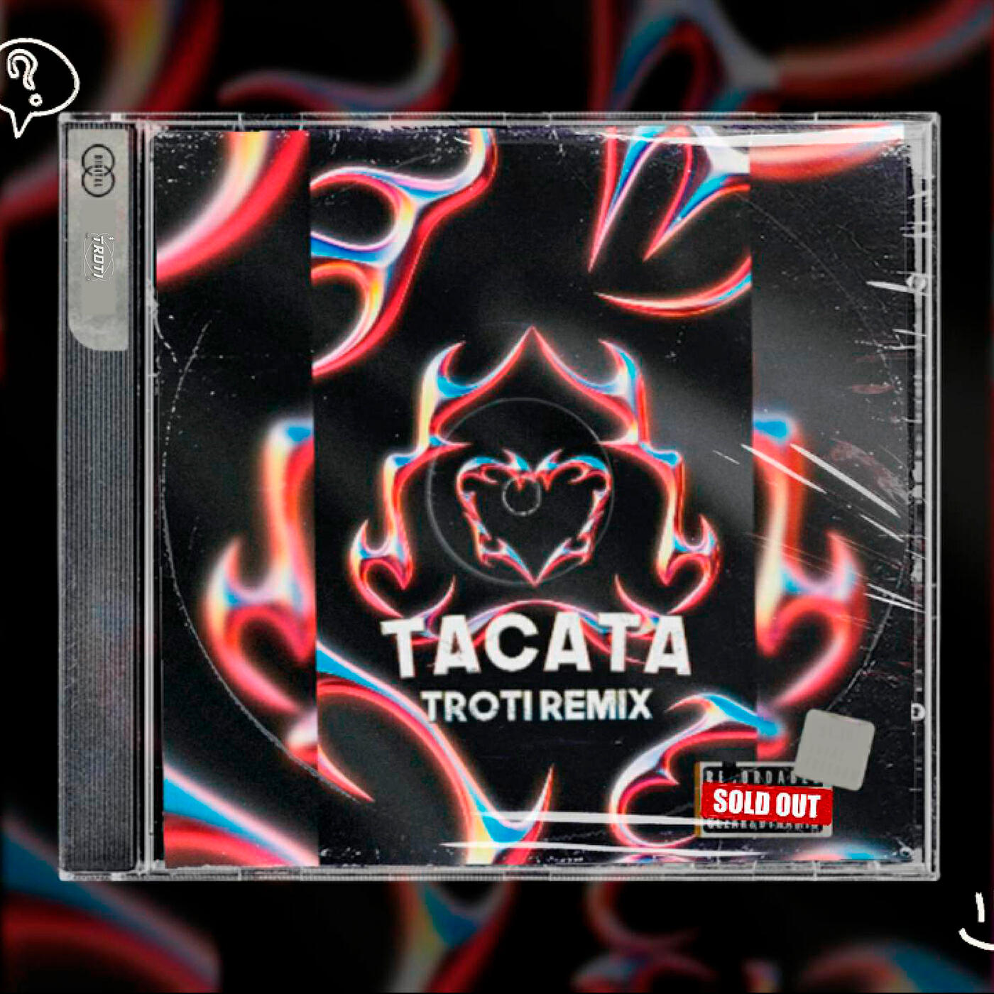 Релиз Tacata (Troti Remix)