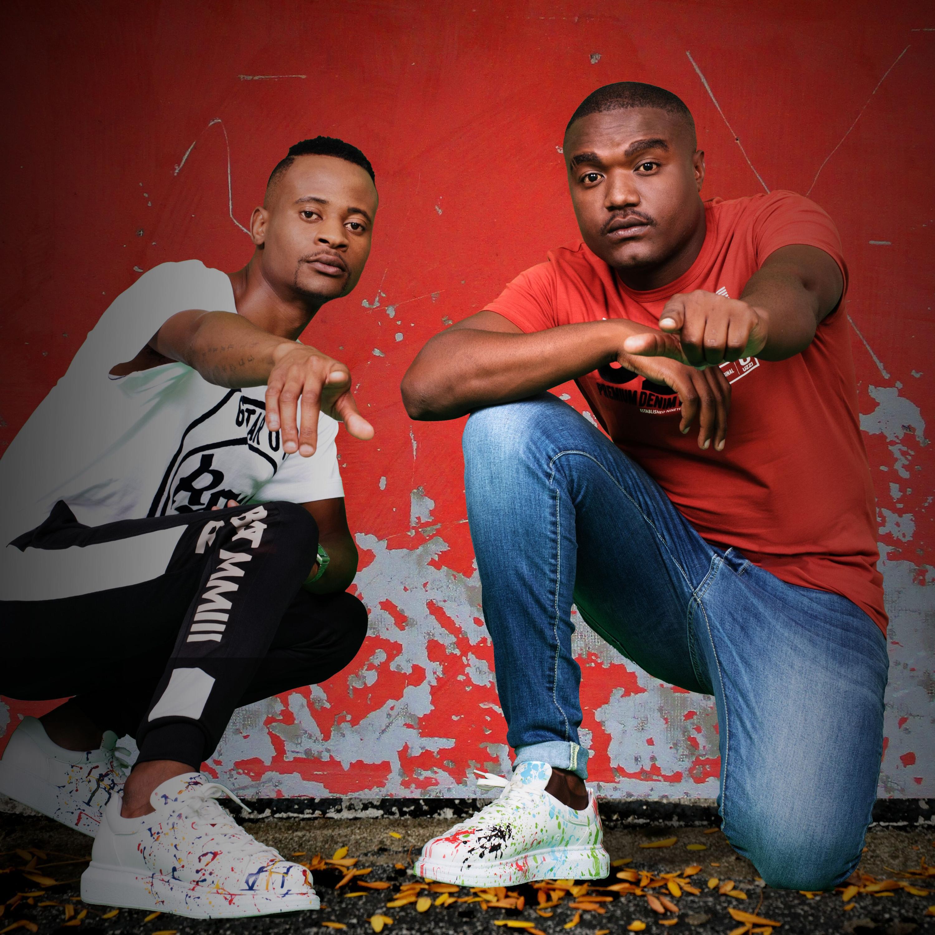 Релиз Afro Brotherz (Gezi Man)
