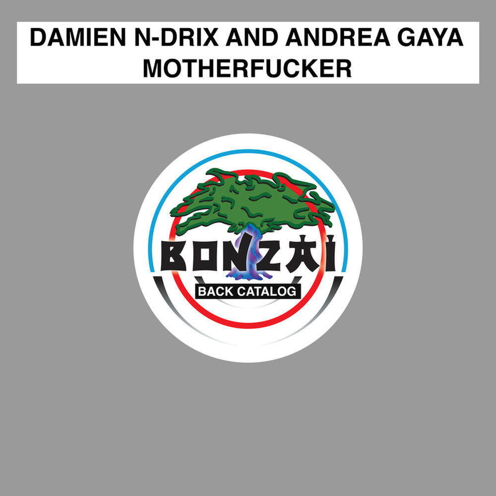 Релиз Motherfucker