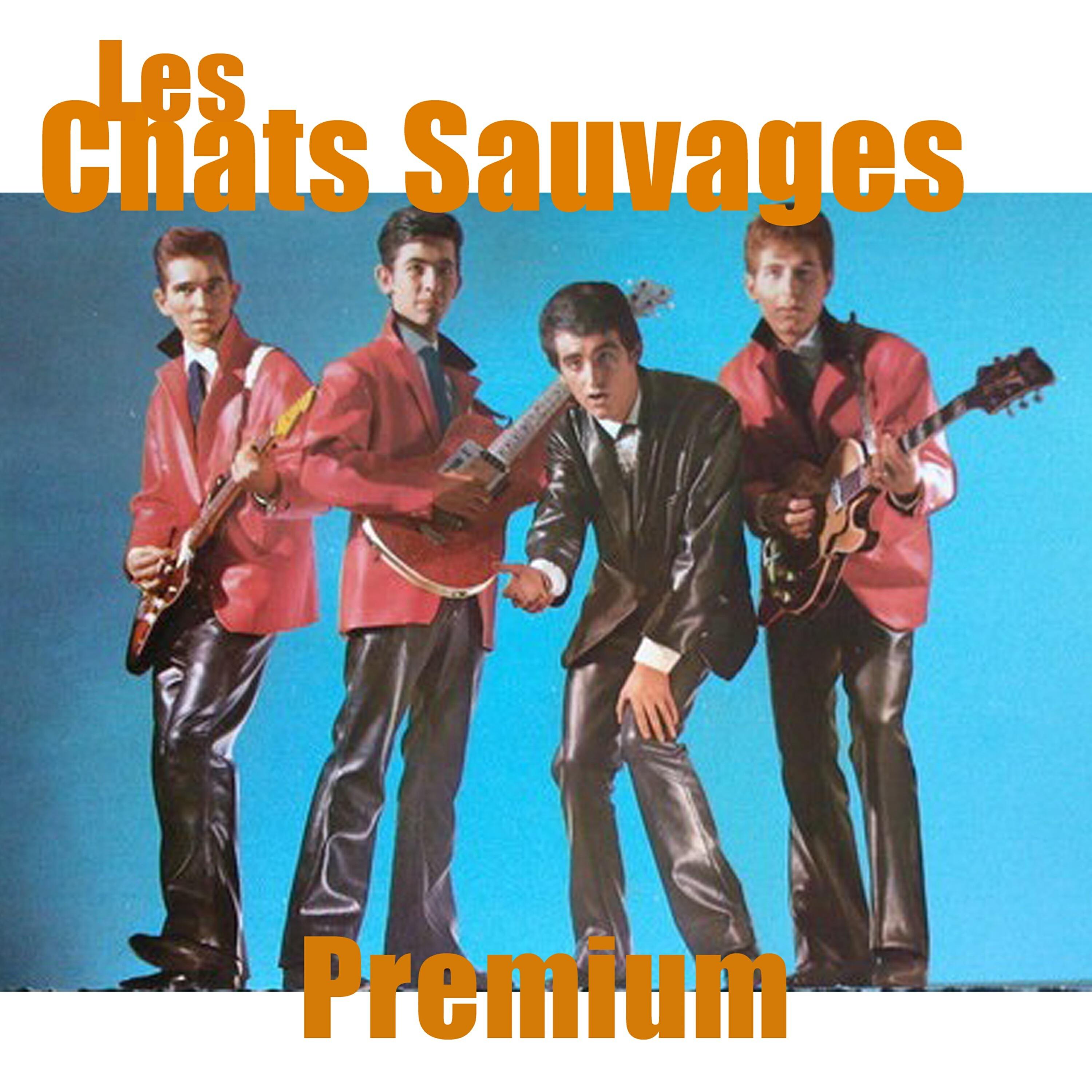 Релиз Les Chats Sauvages - Premium