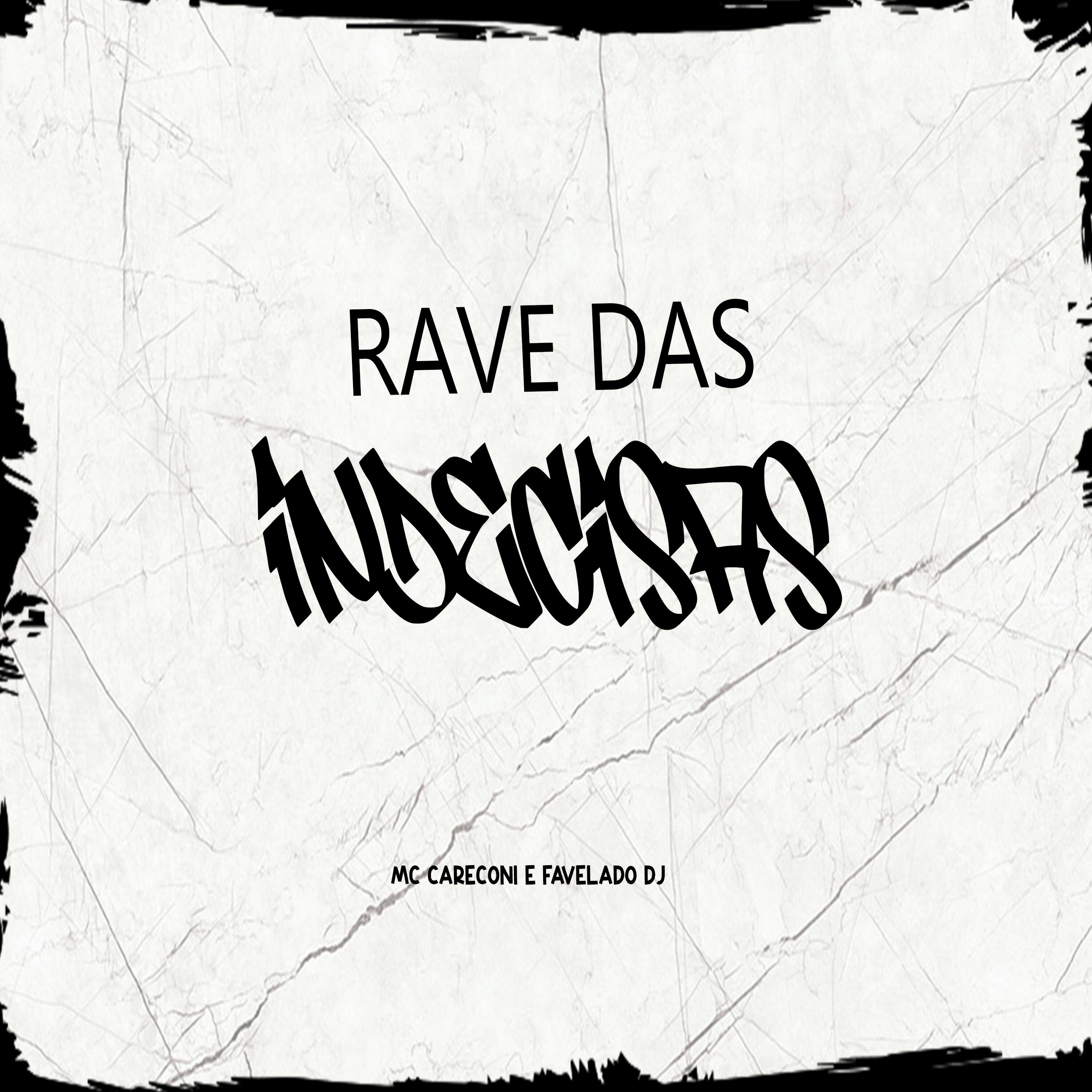 Релиз Rave das Indecisas