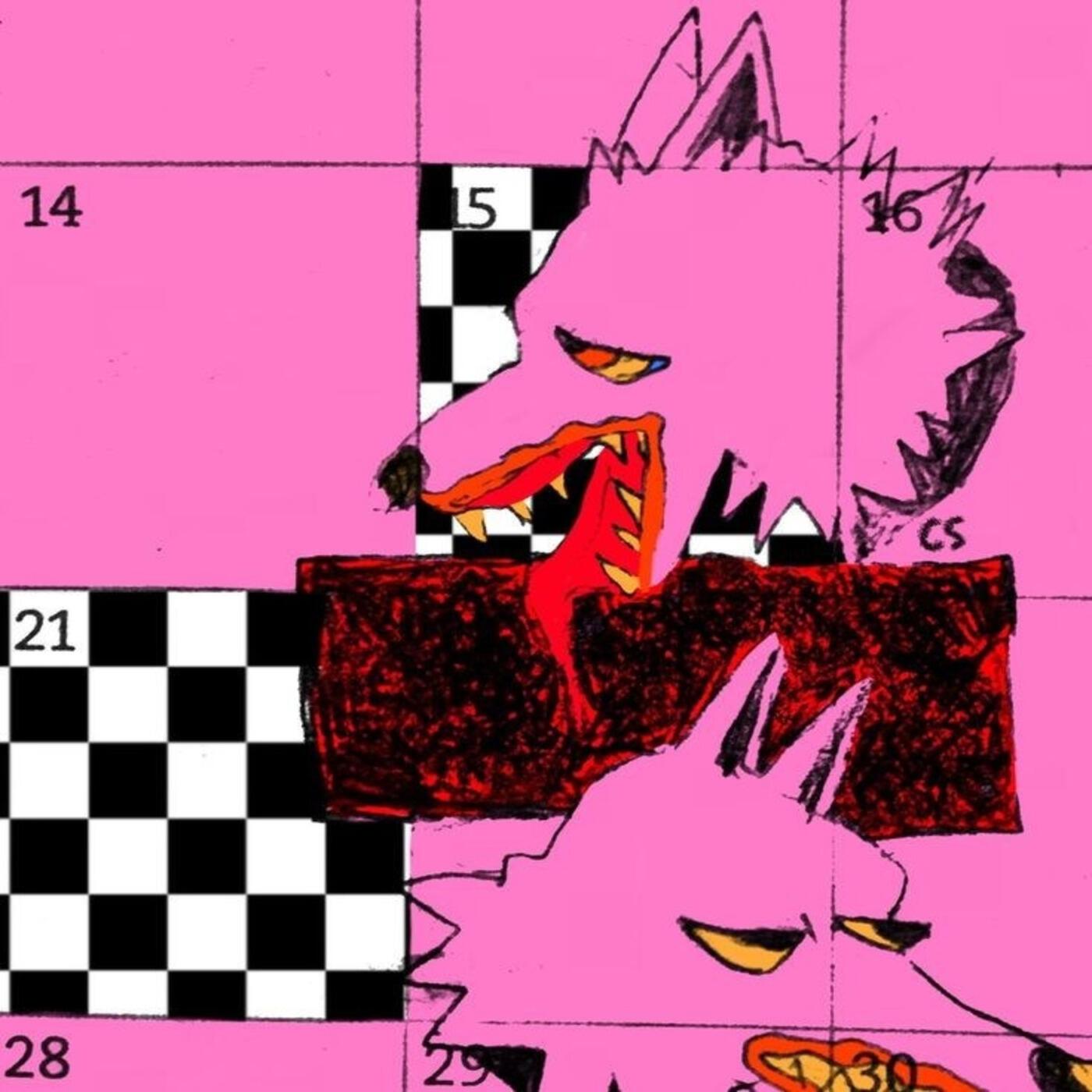 Релиз Lousy Freak
