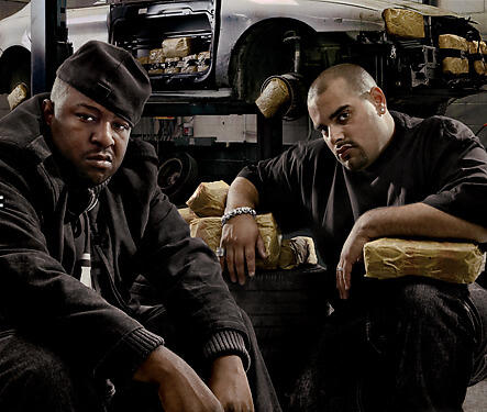 The Jacka & Berner