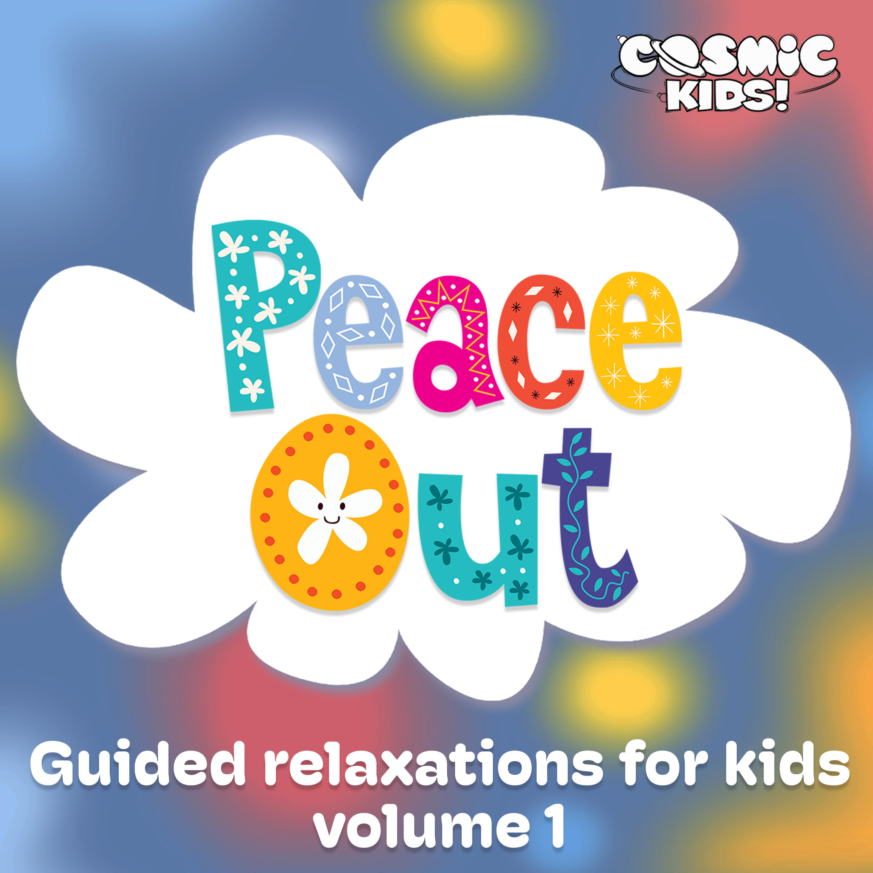 Релиз Peace Out - Volume 1