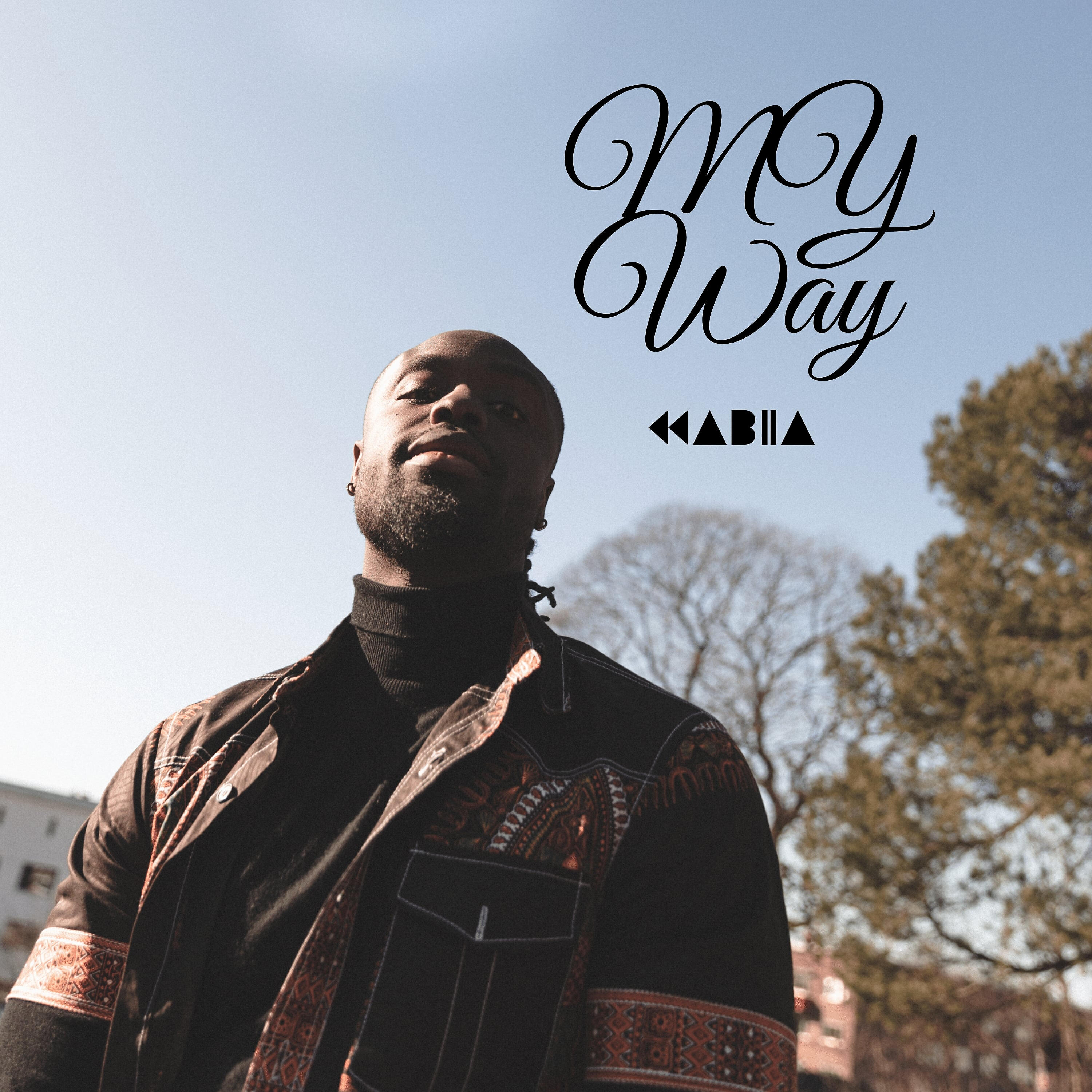 Релиз My Way