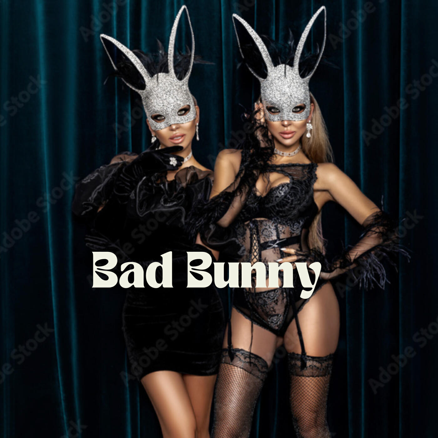 Релиз Bad Bunny