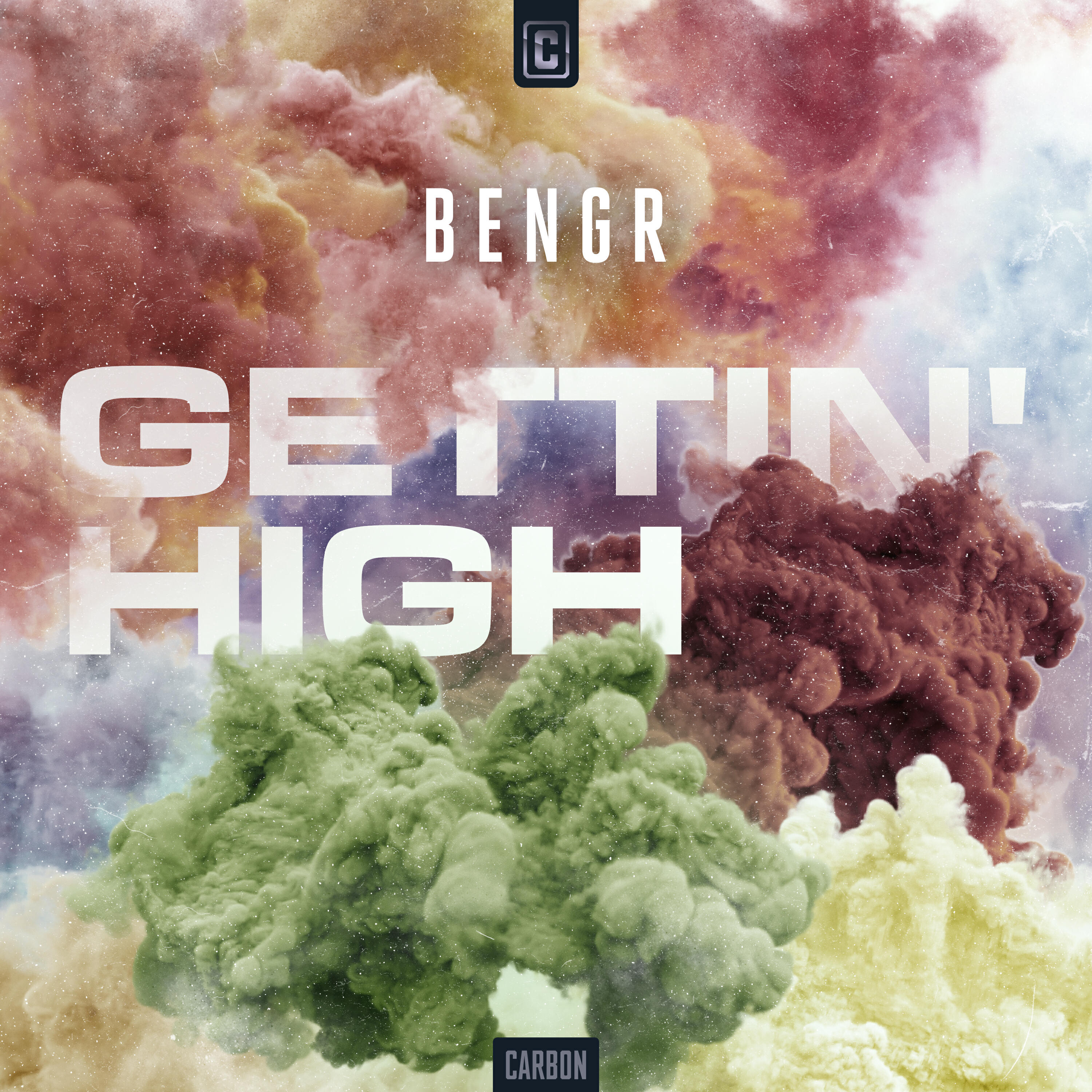 Релиз Gettin' High
