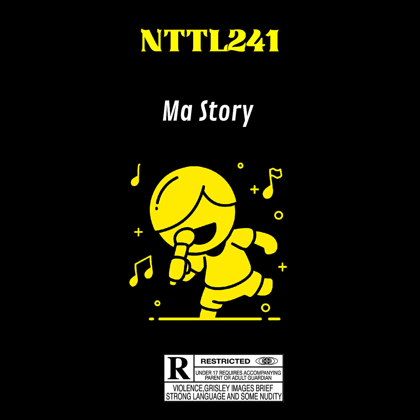 Релиз Ma Story