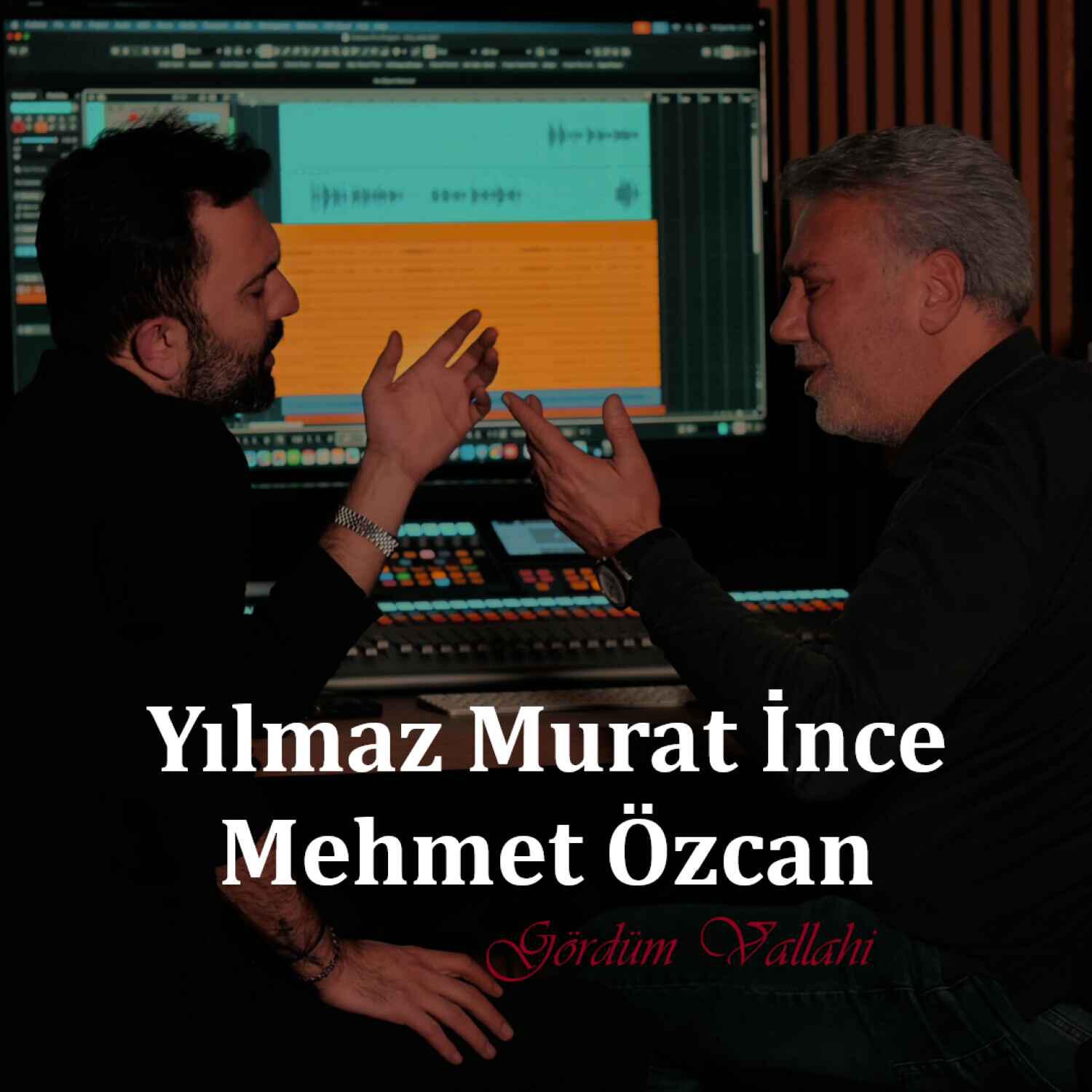 Релиз Gördüm Vallahi