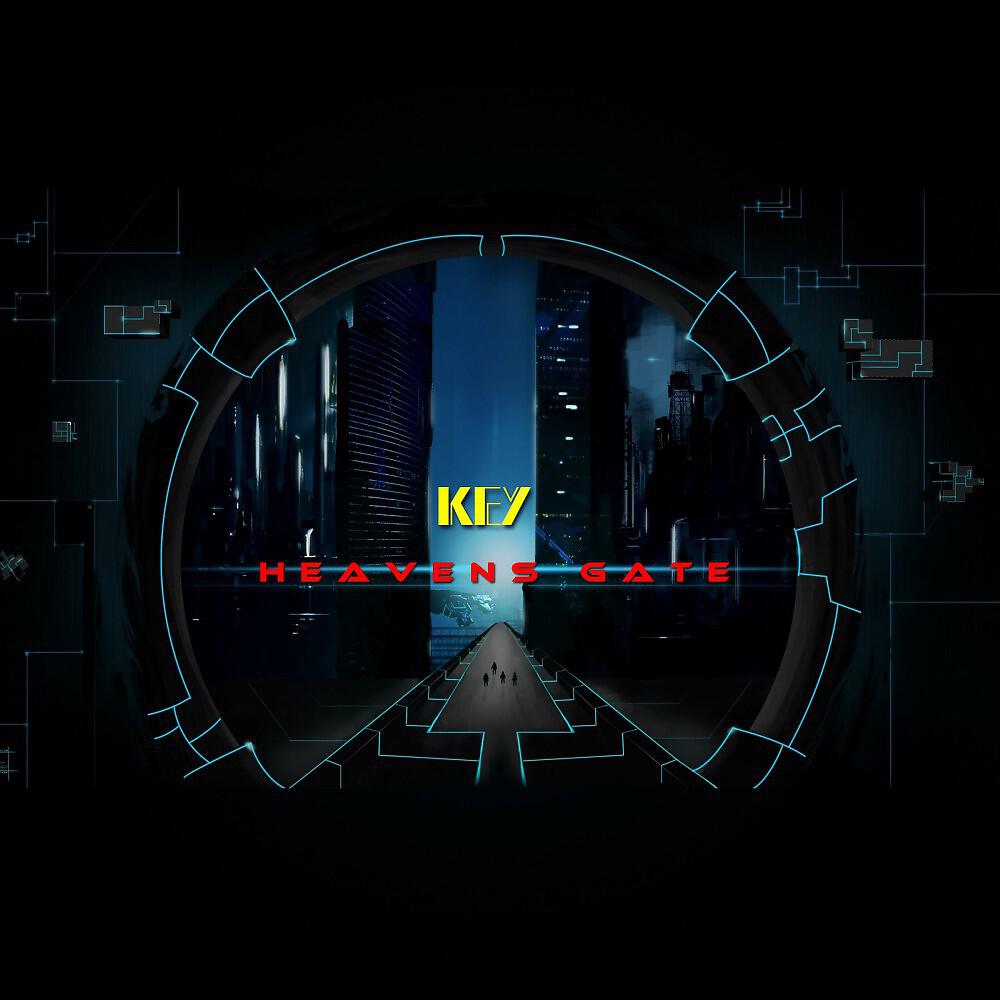 Релиз Heavens Gate