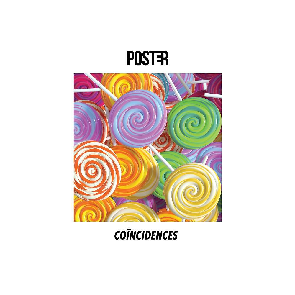 Релиз Coïncidences