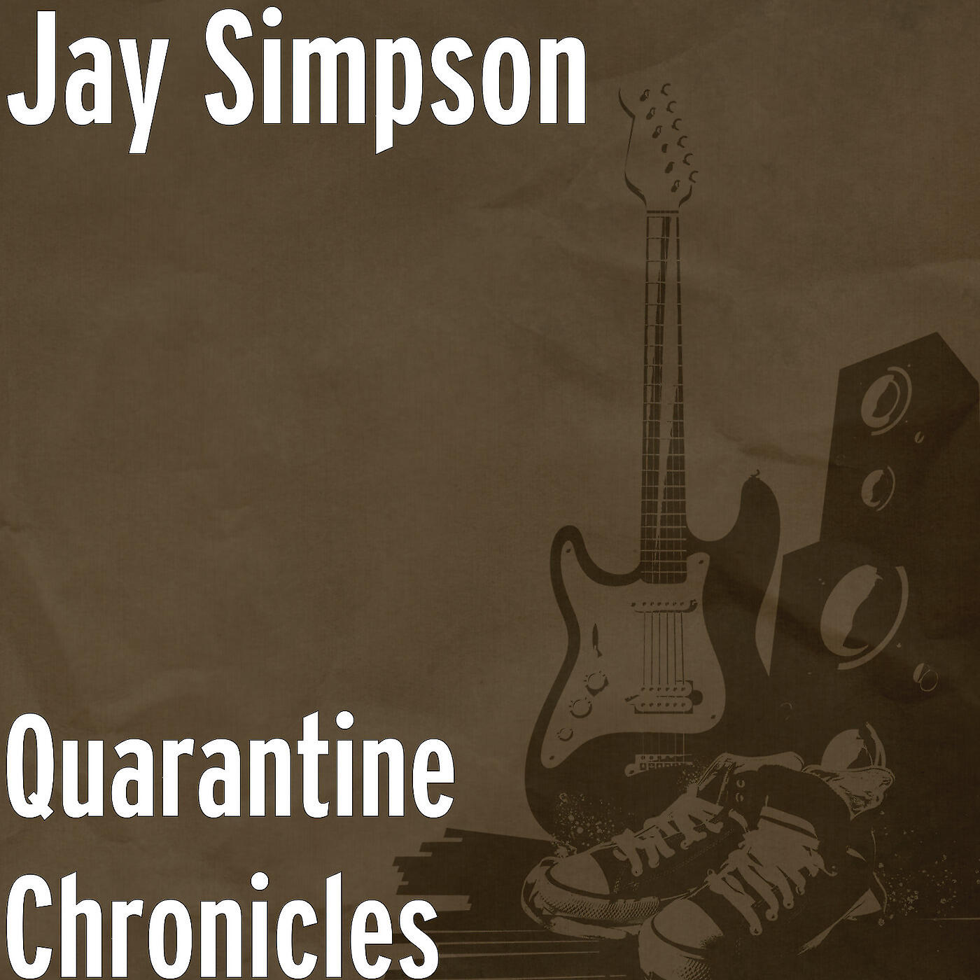 Релиз Quarantine Chronicles