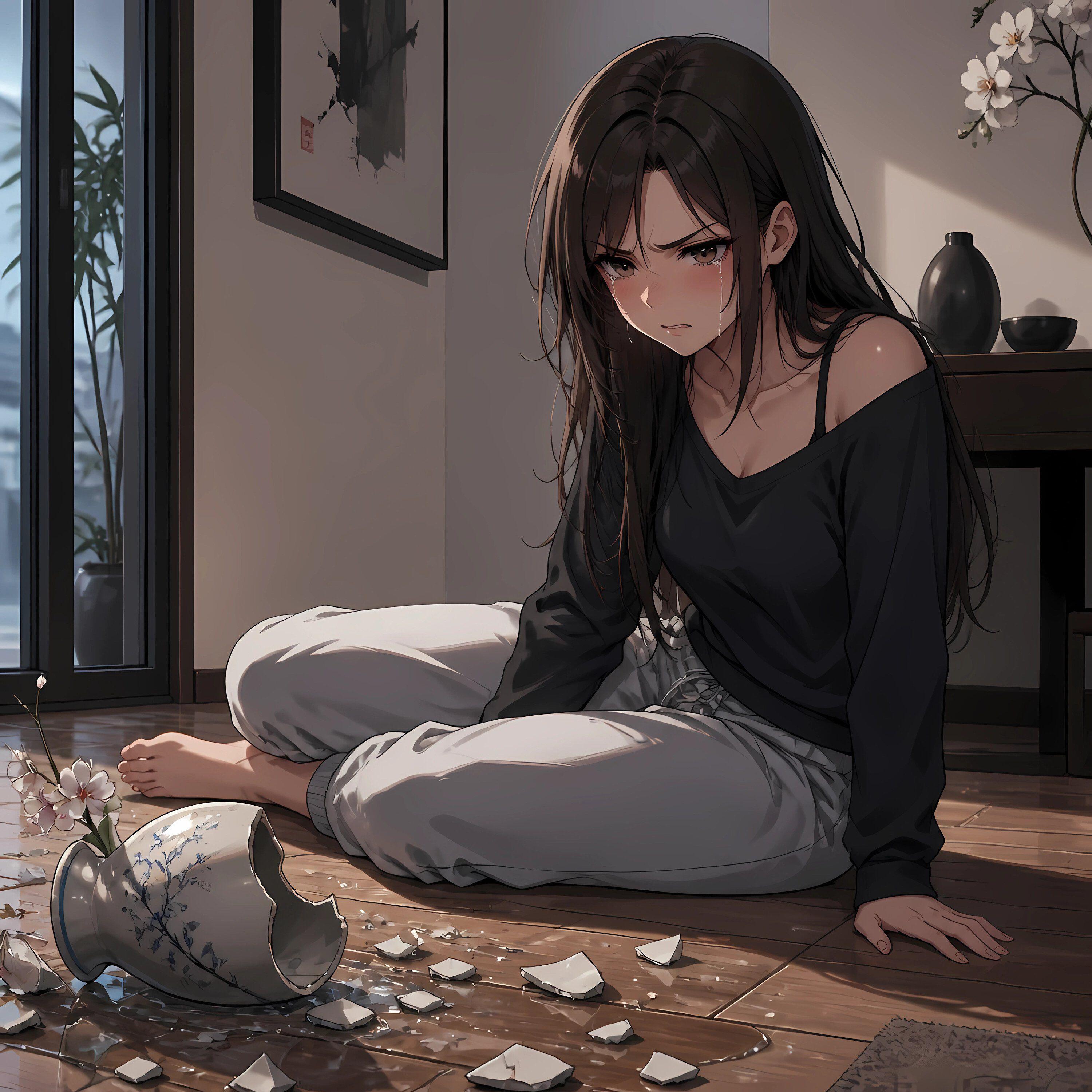 Релиз Чужие люди