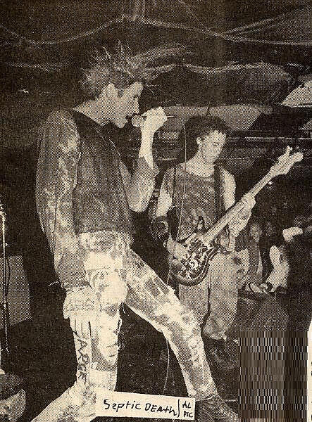 Septic Death