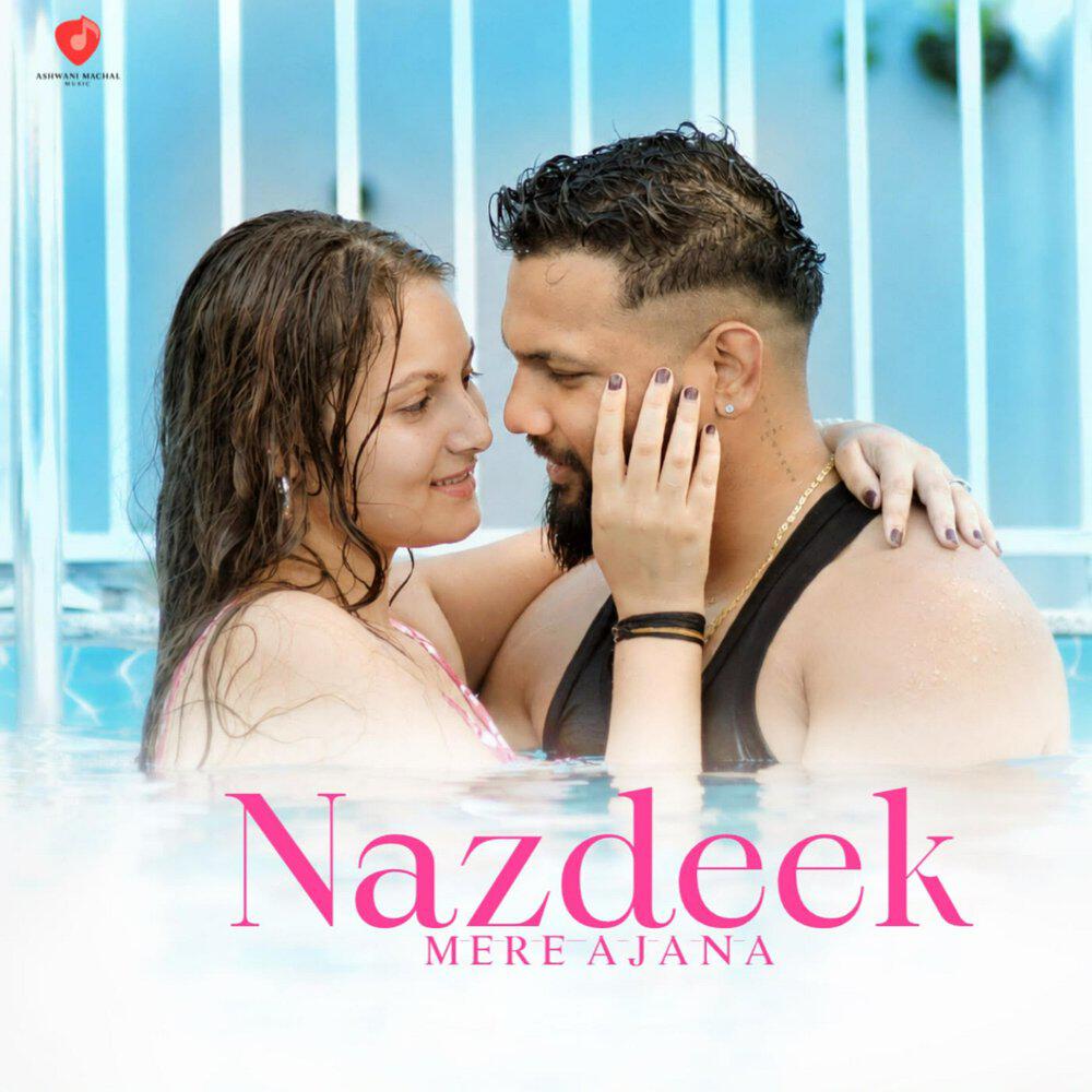 Релиз Nazdeek Mere