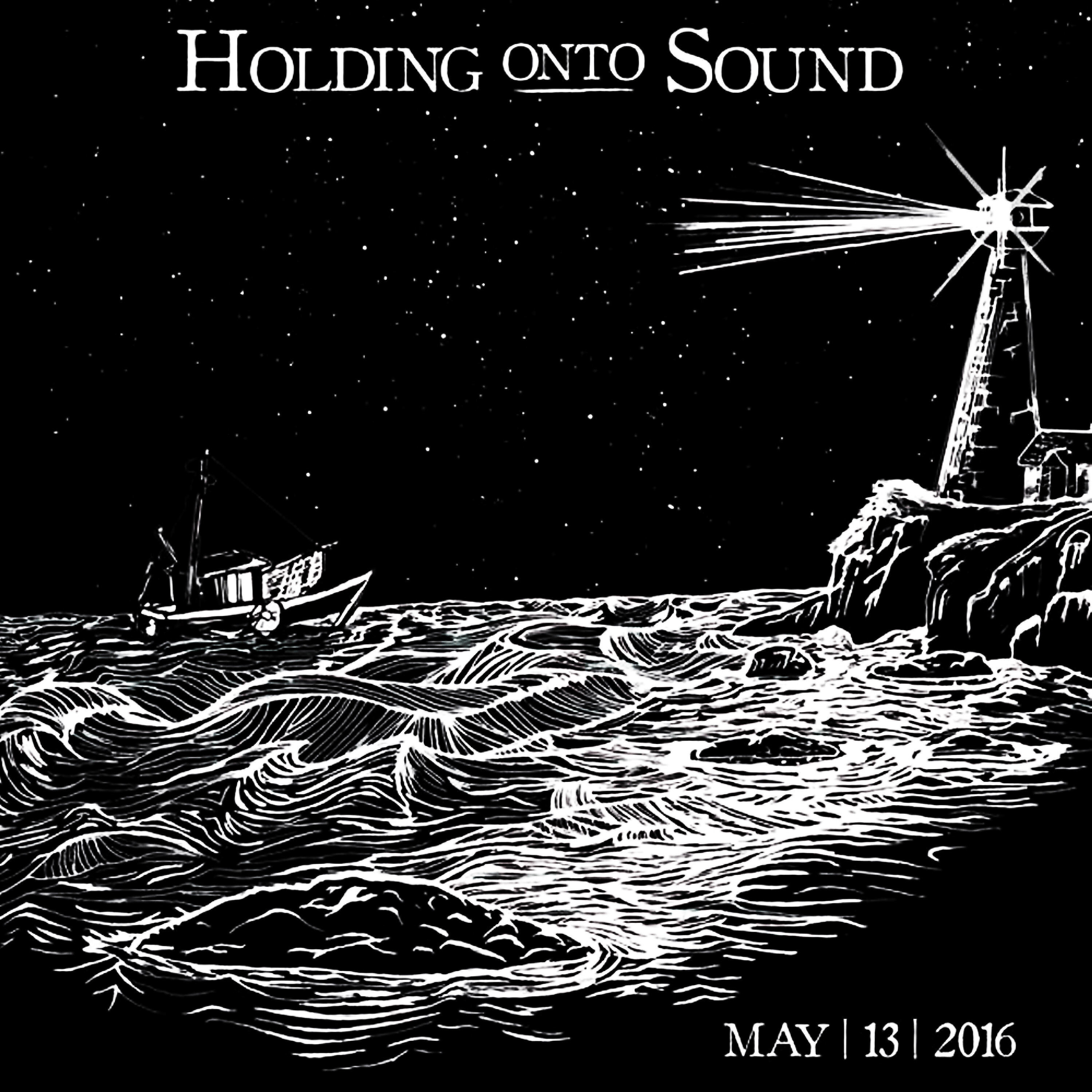 Holding Onto Sound