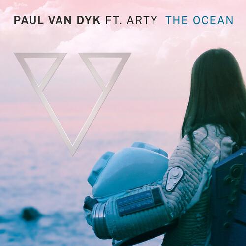 Постер альбома The Ocean