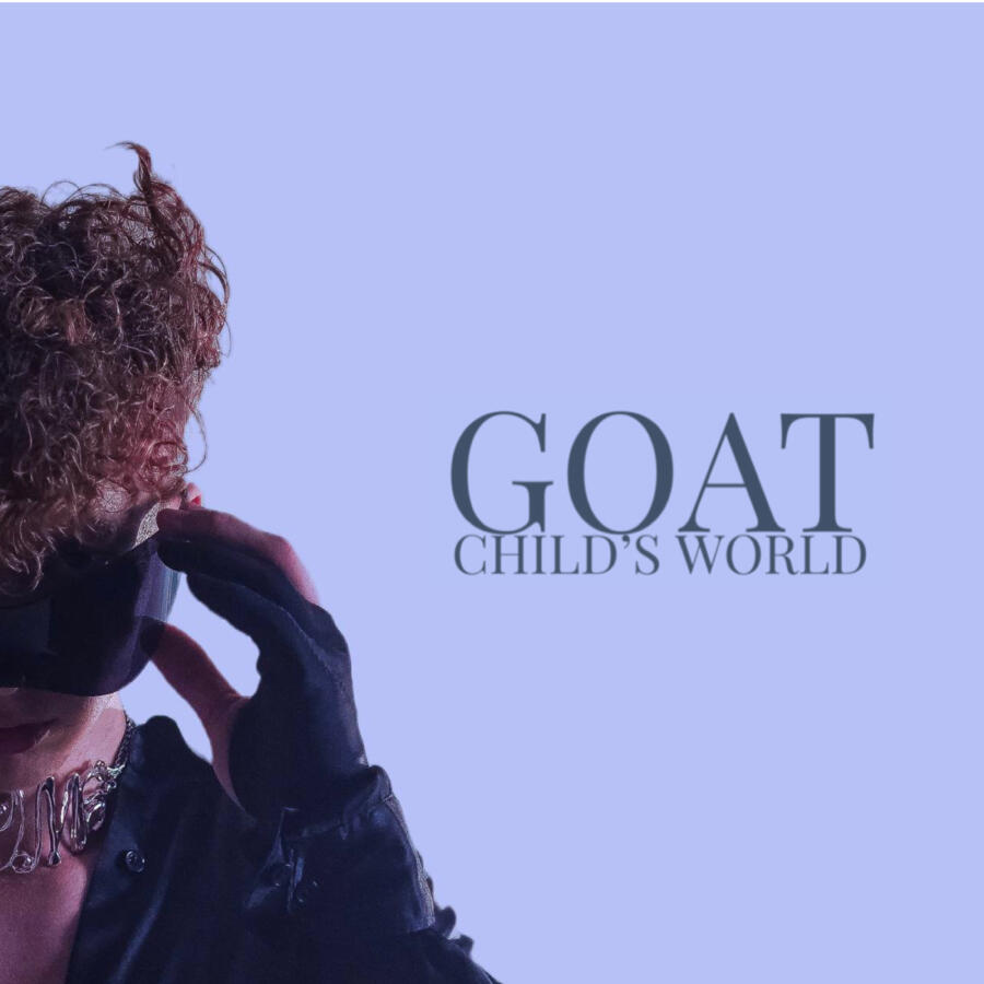 Релиз CHILD'S WORLD