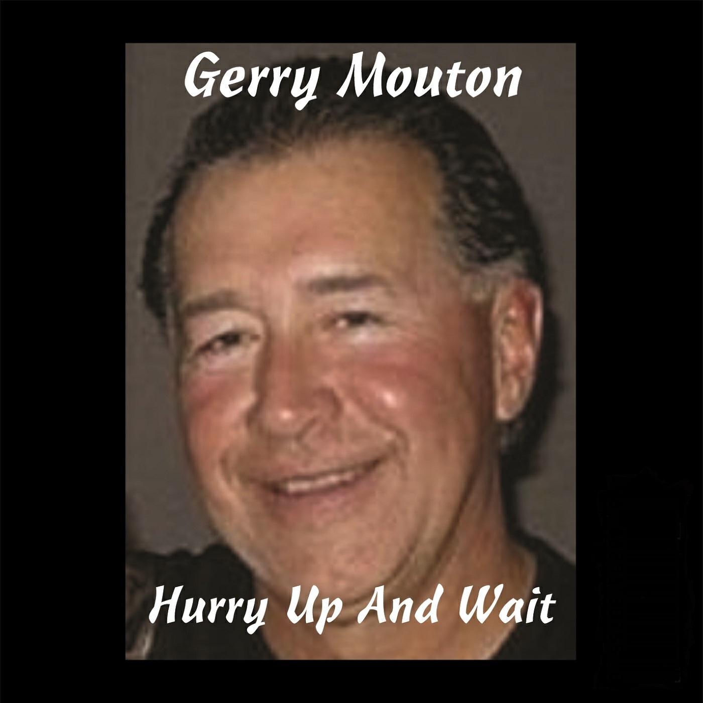 Релиз Hurry Up and Wait
