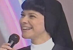 Sor Ines