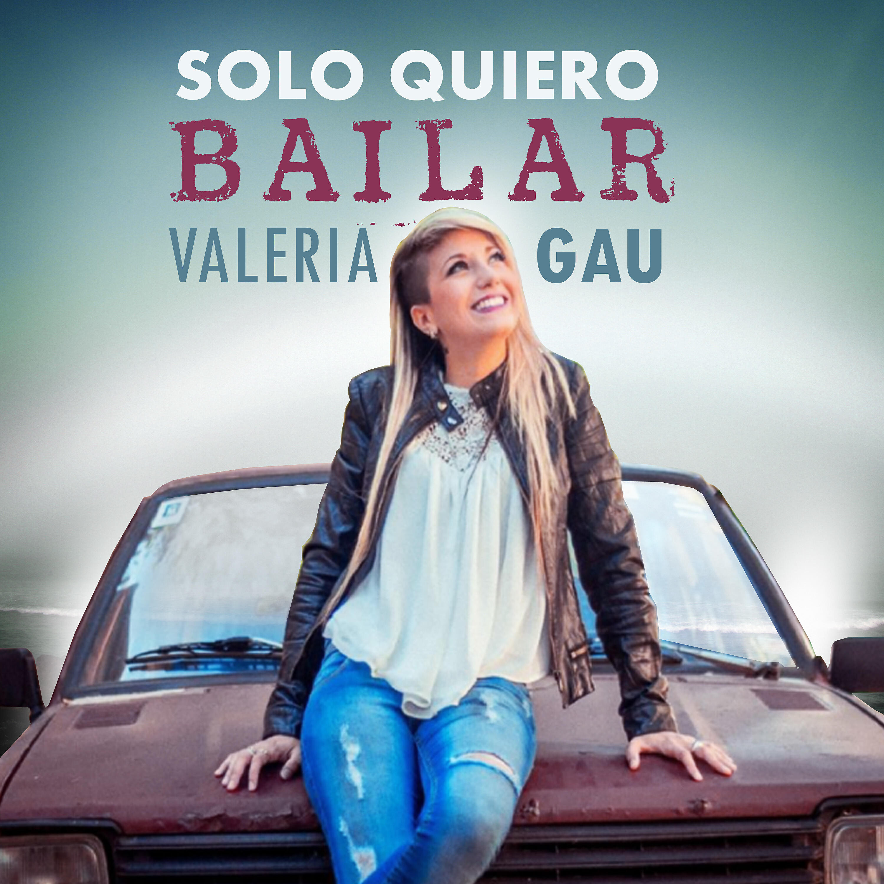 Релиз Solo Quiero Bailar - Single