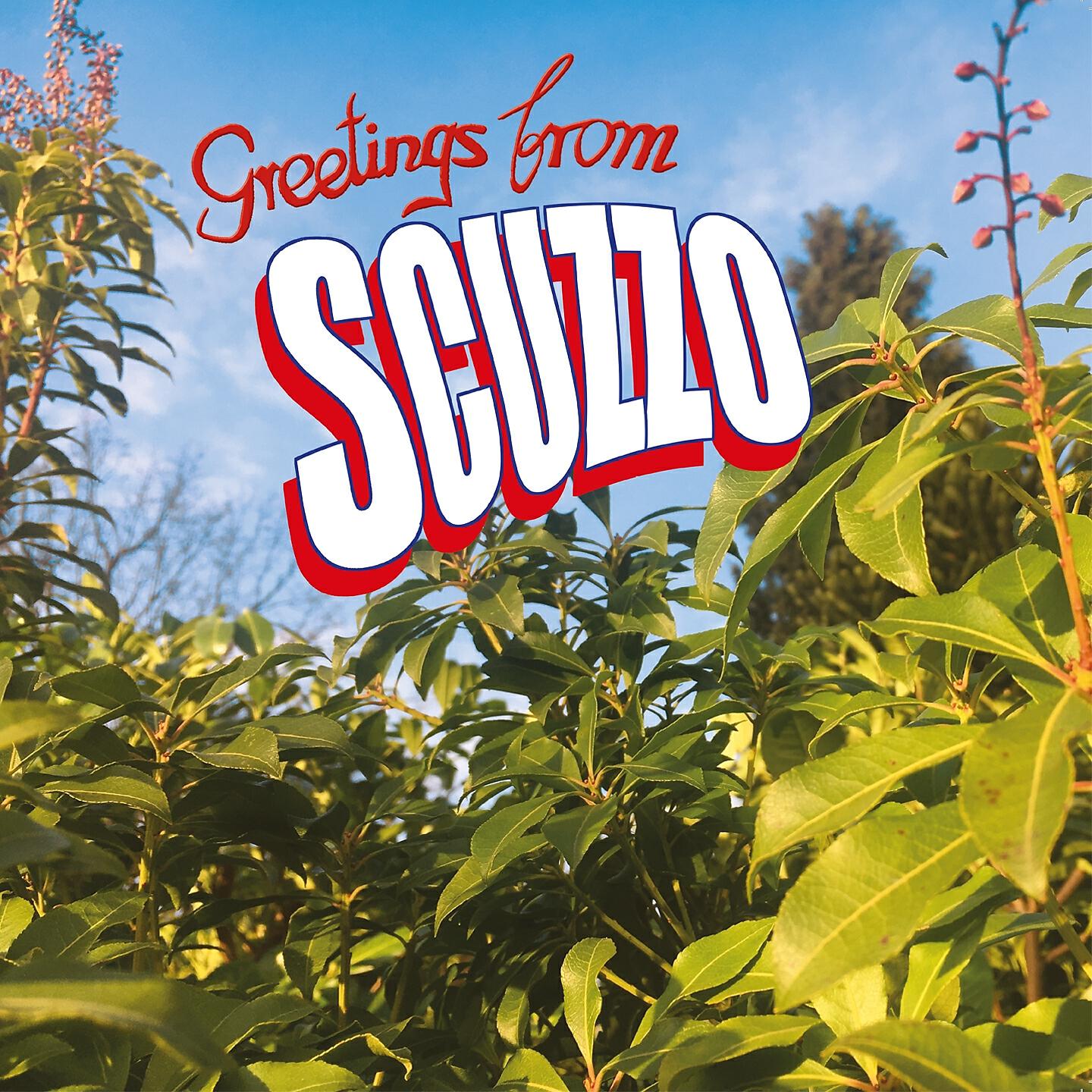 Релиз Scuzzo Song