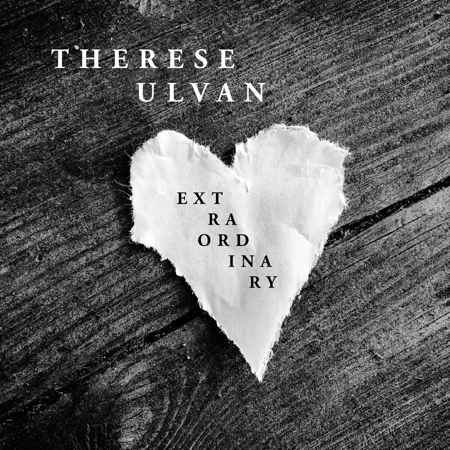 Релиз Extraordinay