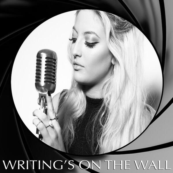 Релиз Writing's on the Wall - Single