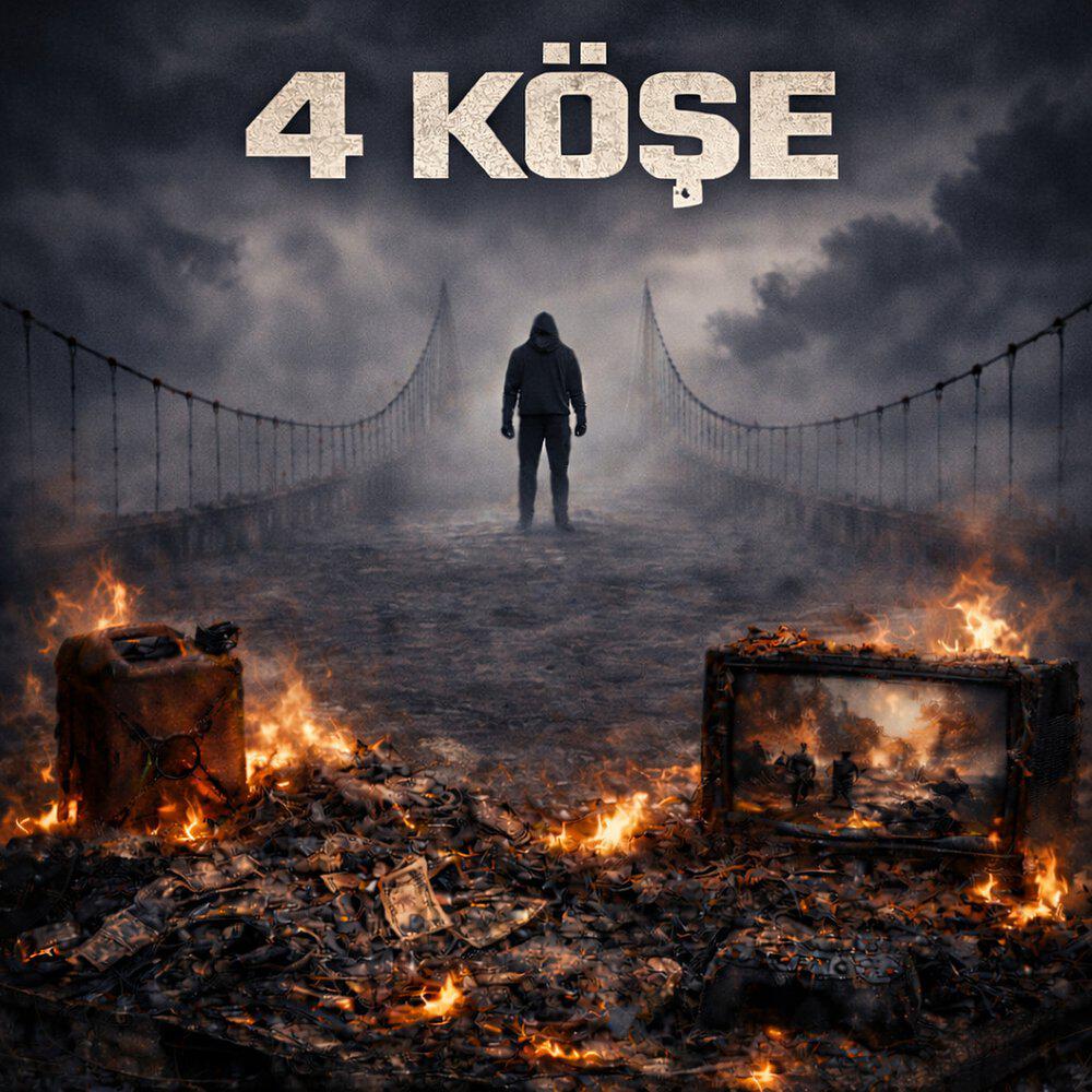 Релиз 4 KÖŞE
