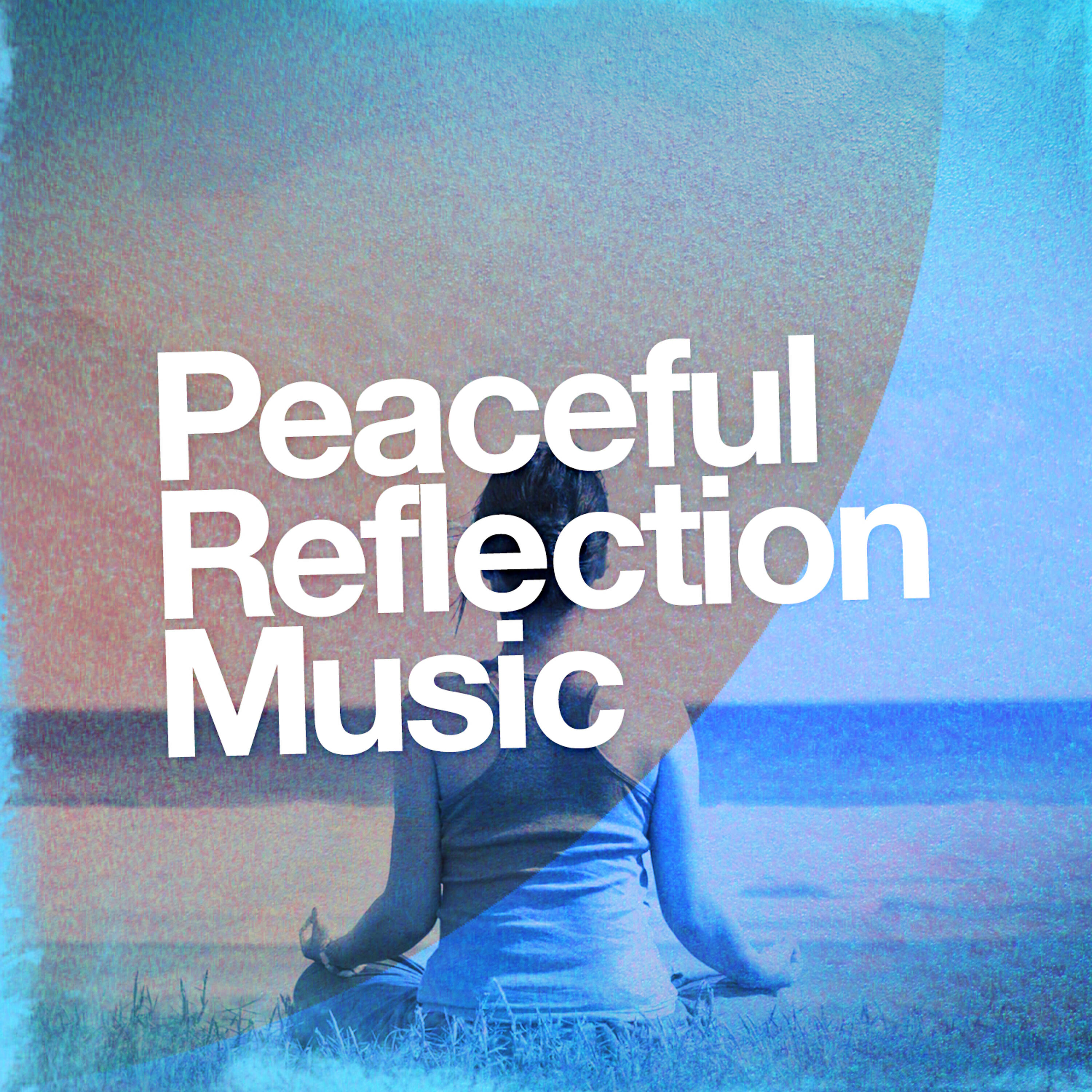 Релиз Peaceful Reflection Music
