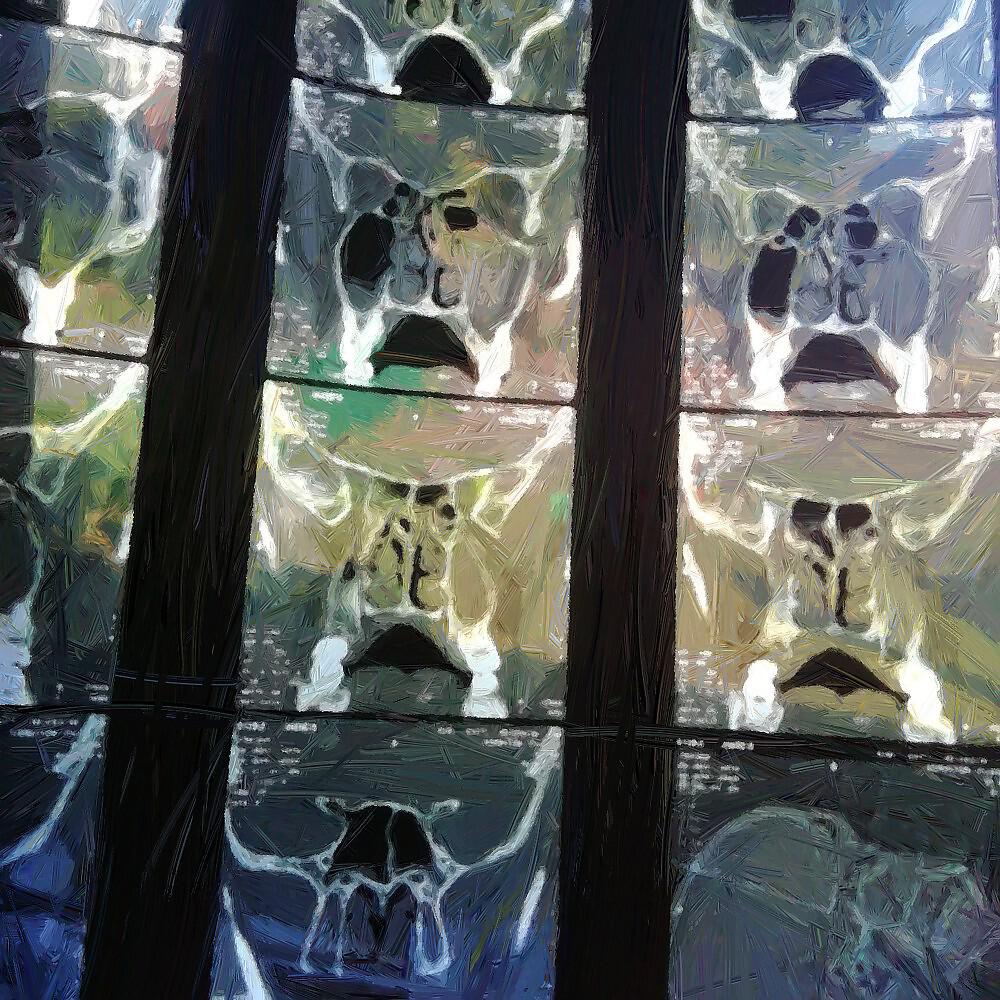 Релиз Buried Light