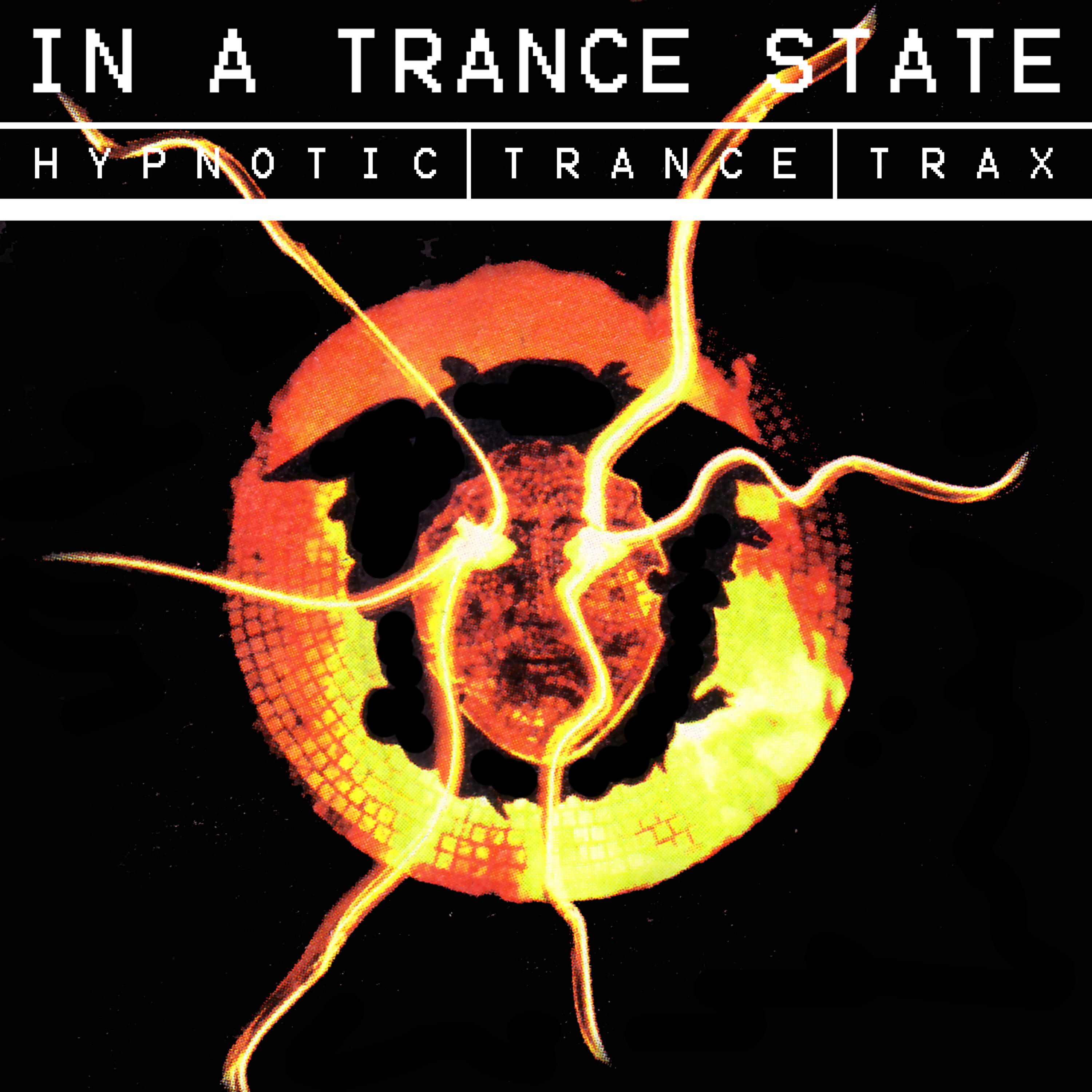 Релиз In a Trance State