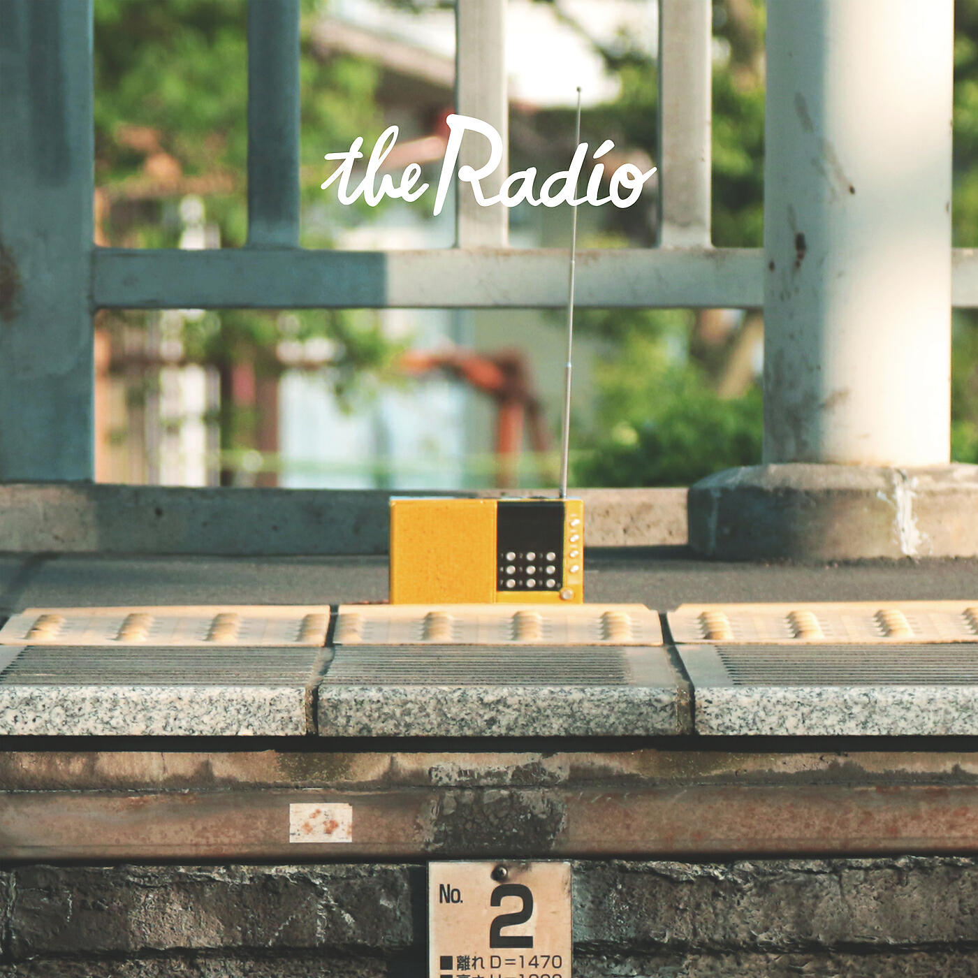 Релиз The Radio