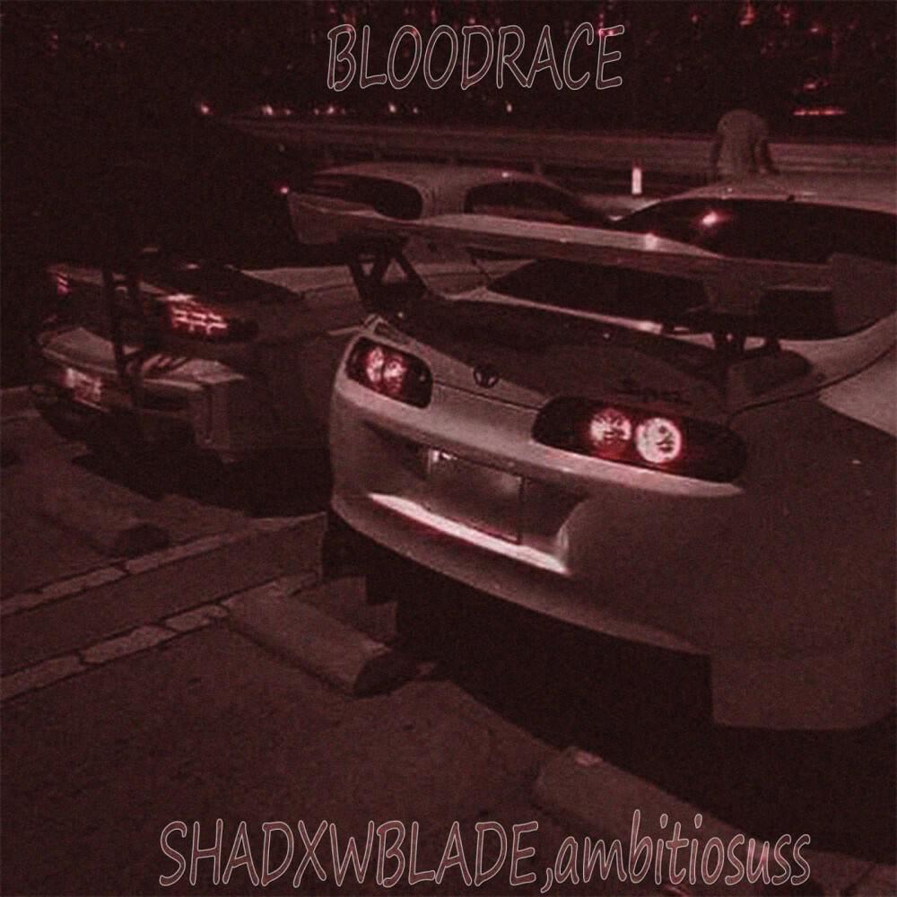 Релиз Bloodrace