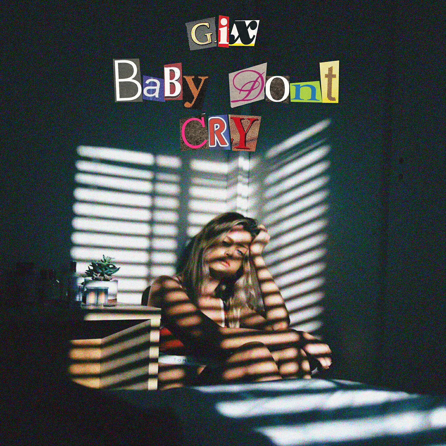 Трек Don’t cry